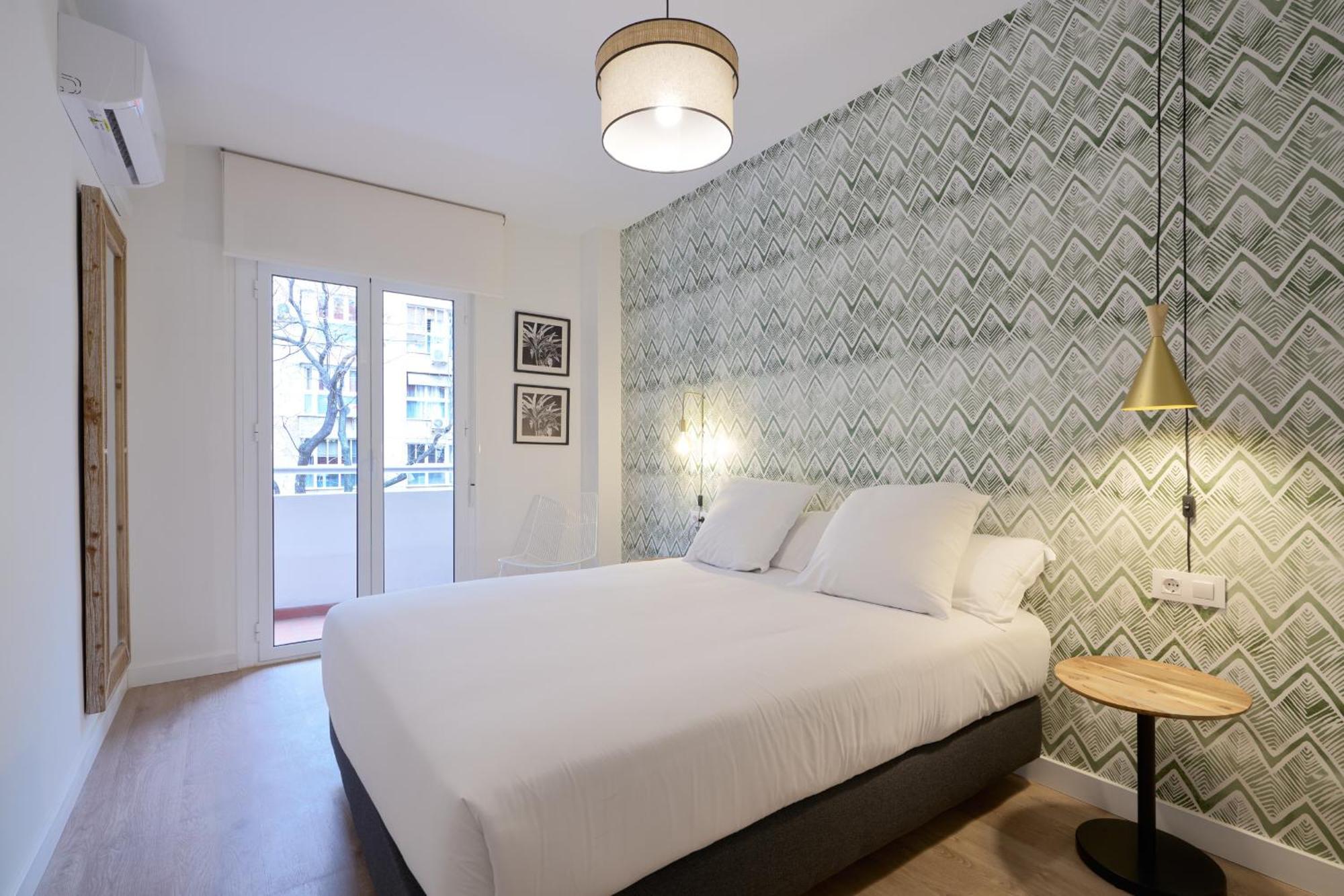 Sunn Amador De Rios Apartamento Sevilla