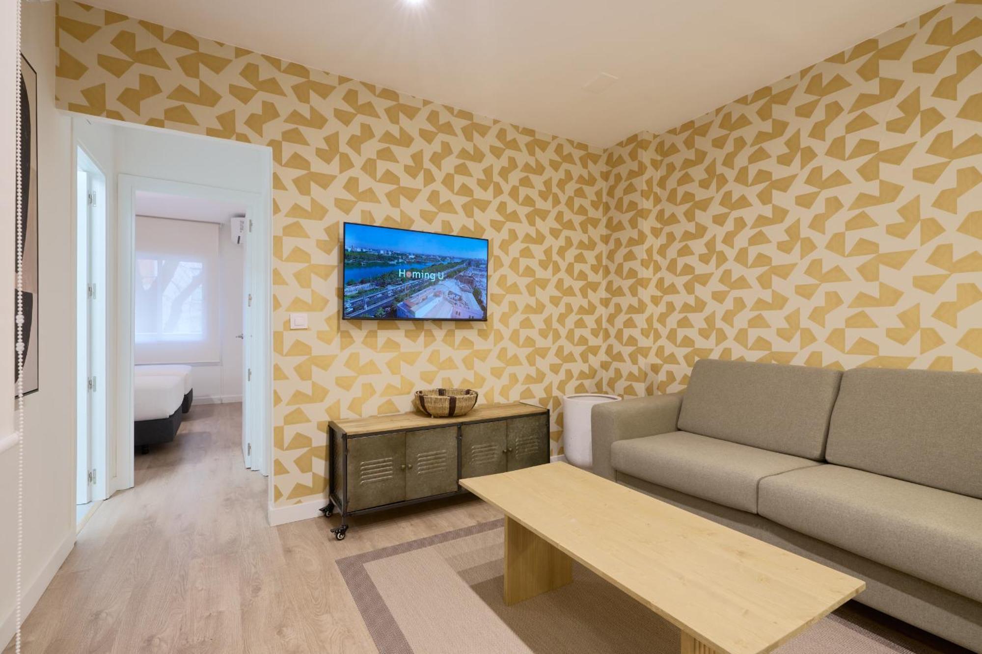 Sunn Amador De Rios Apartamento Sevilla