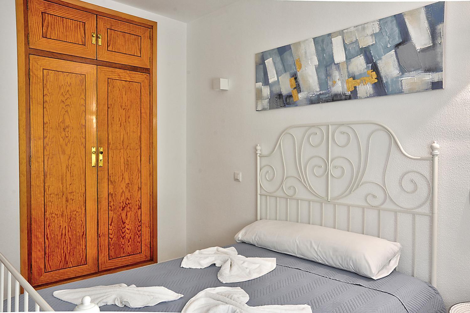 Apartamento Exclusivo En *