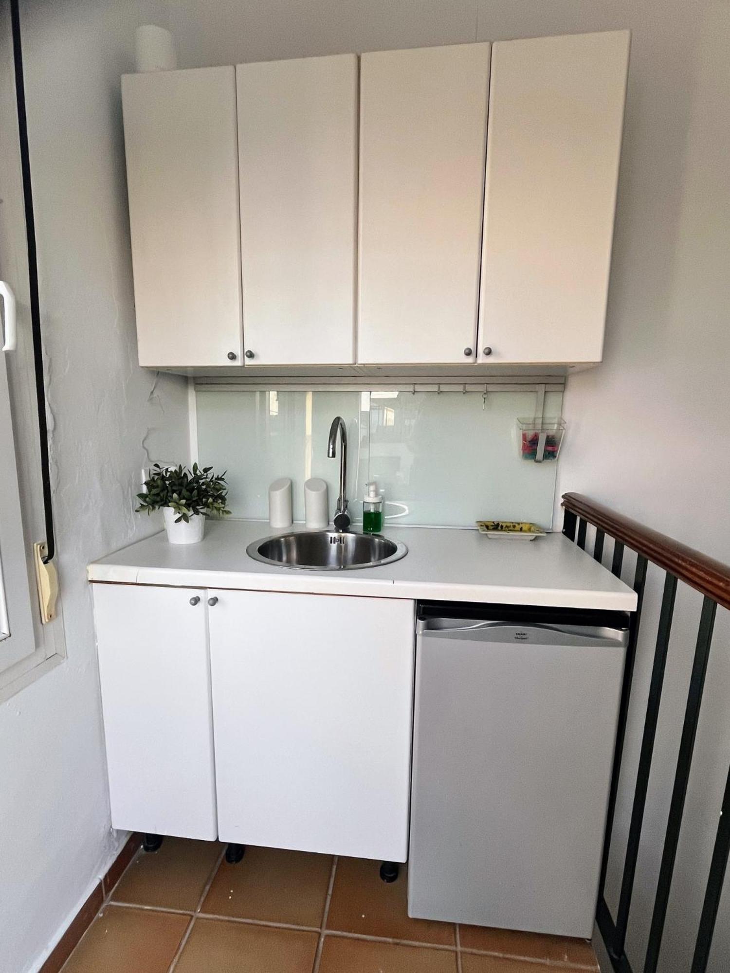 Plaza Espana Family House Holiday home