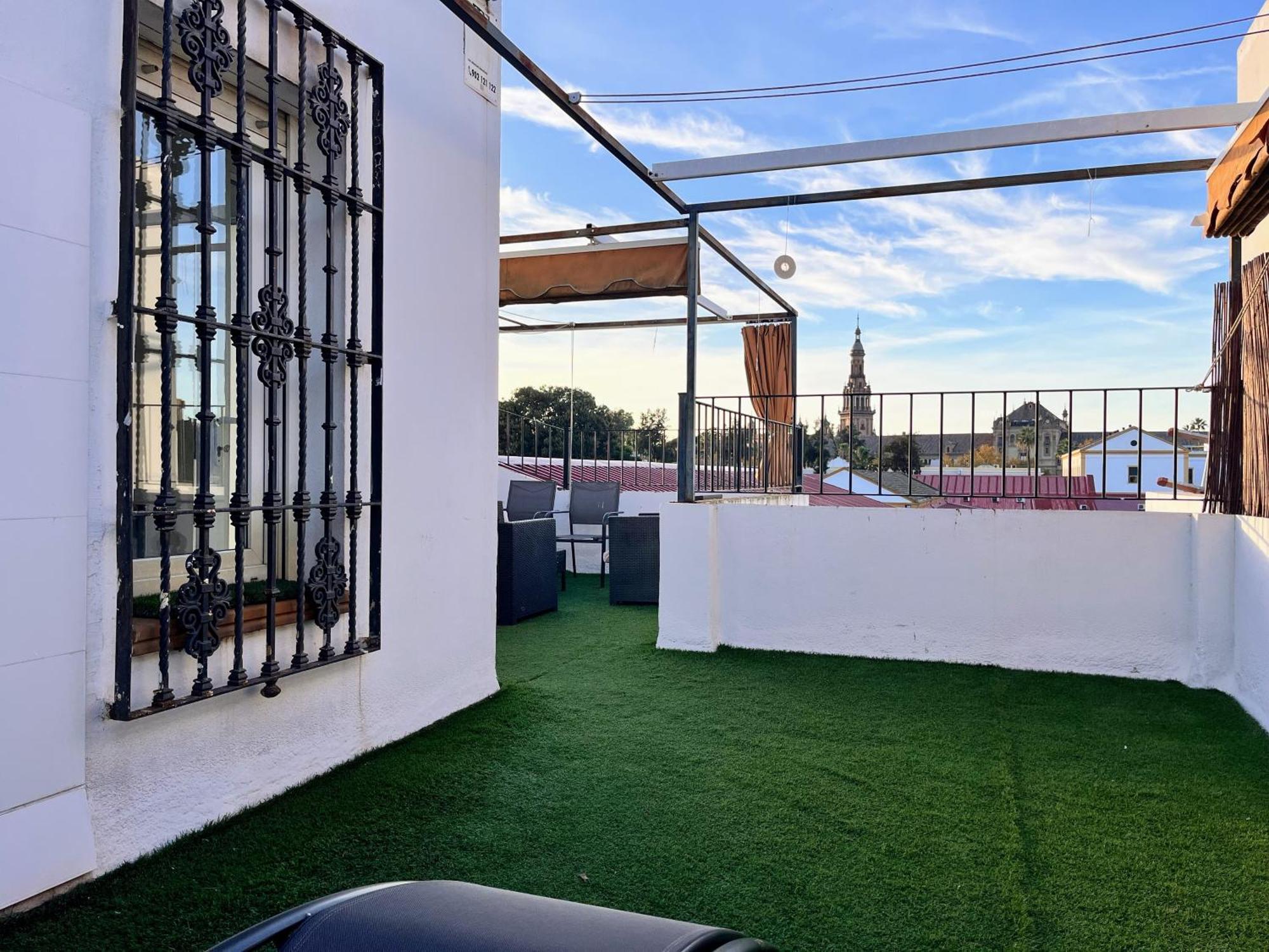 Holiday home Plaza Espana Family House *
