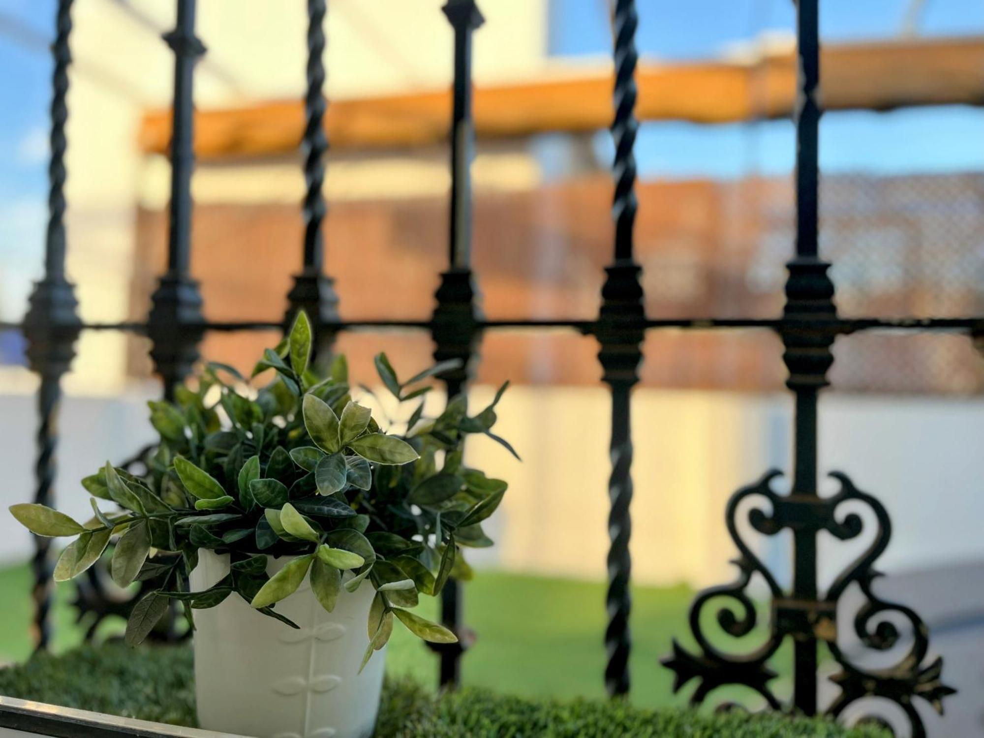 Plaza Espana Family House Seville