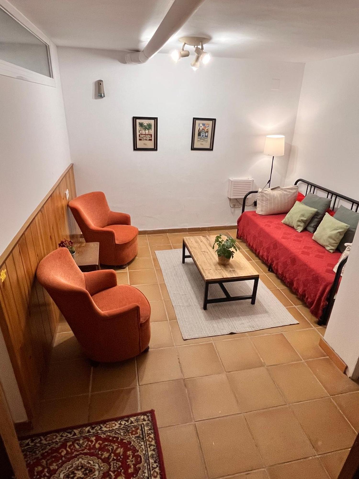 Holiday home Plaza Espana Family House *