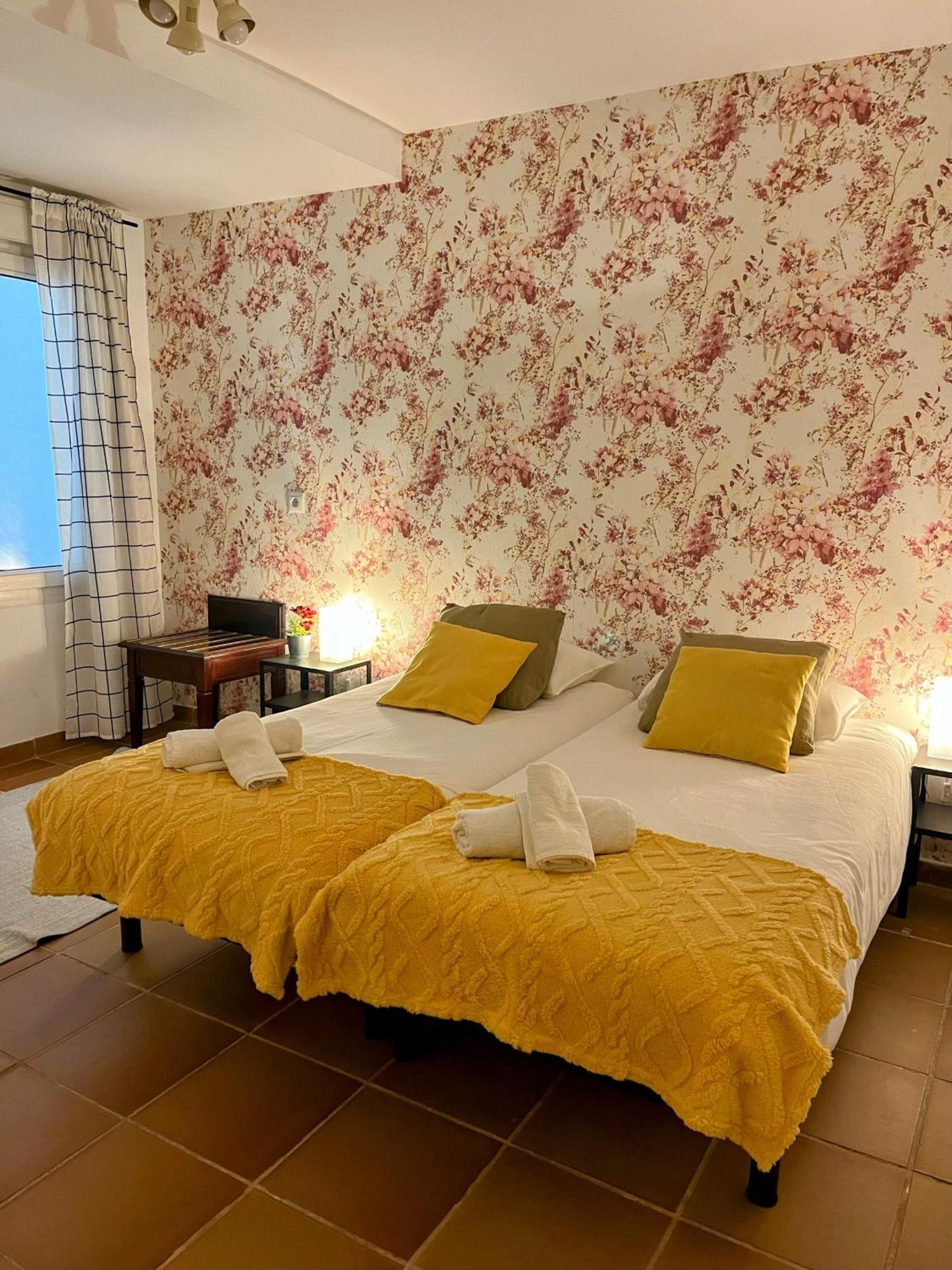 Holiday home Plaza Espana Family House Seville