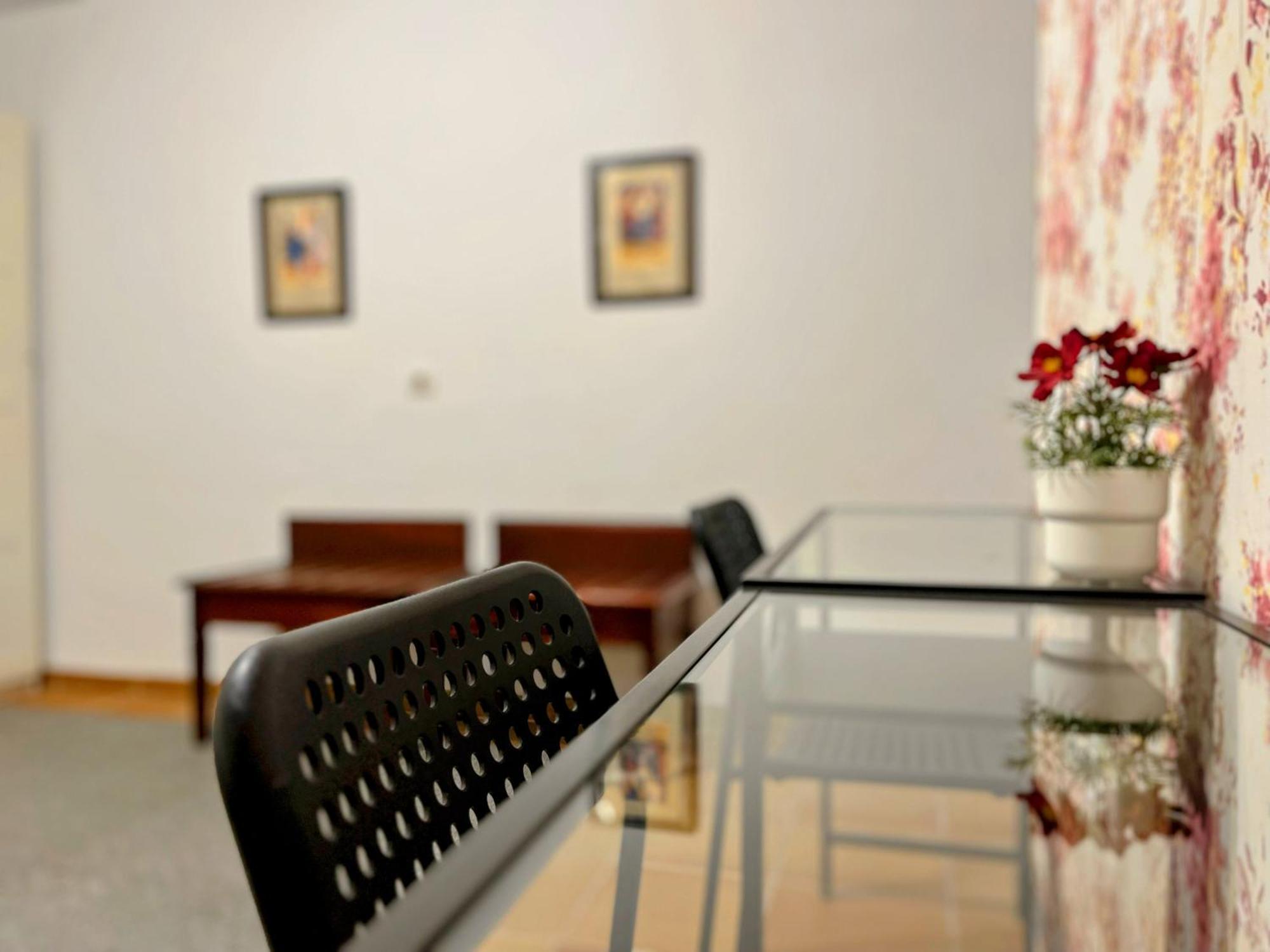 Holiday home Plaza Espana Family House *