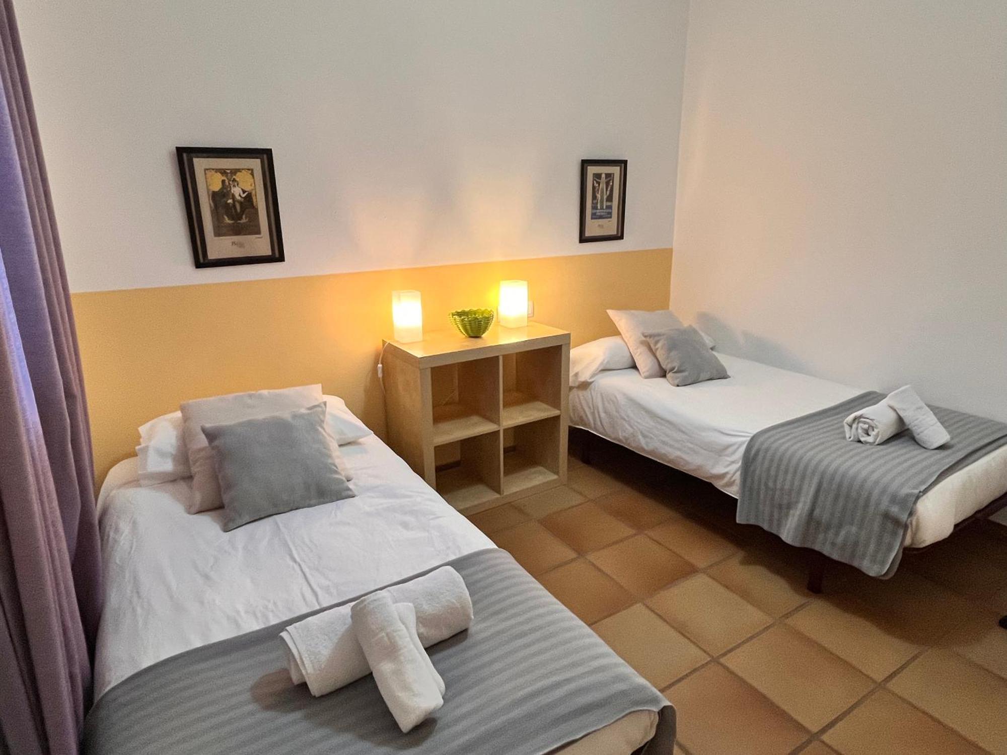 Plaza Espana Family House Holiday home Seville