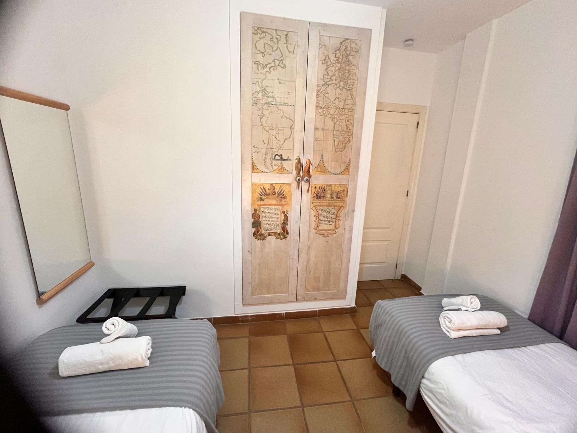 Holiday home Plaza Espana Family House *