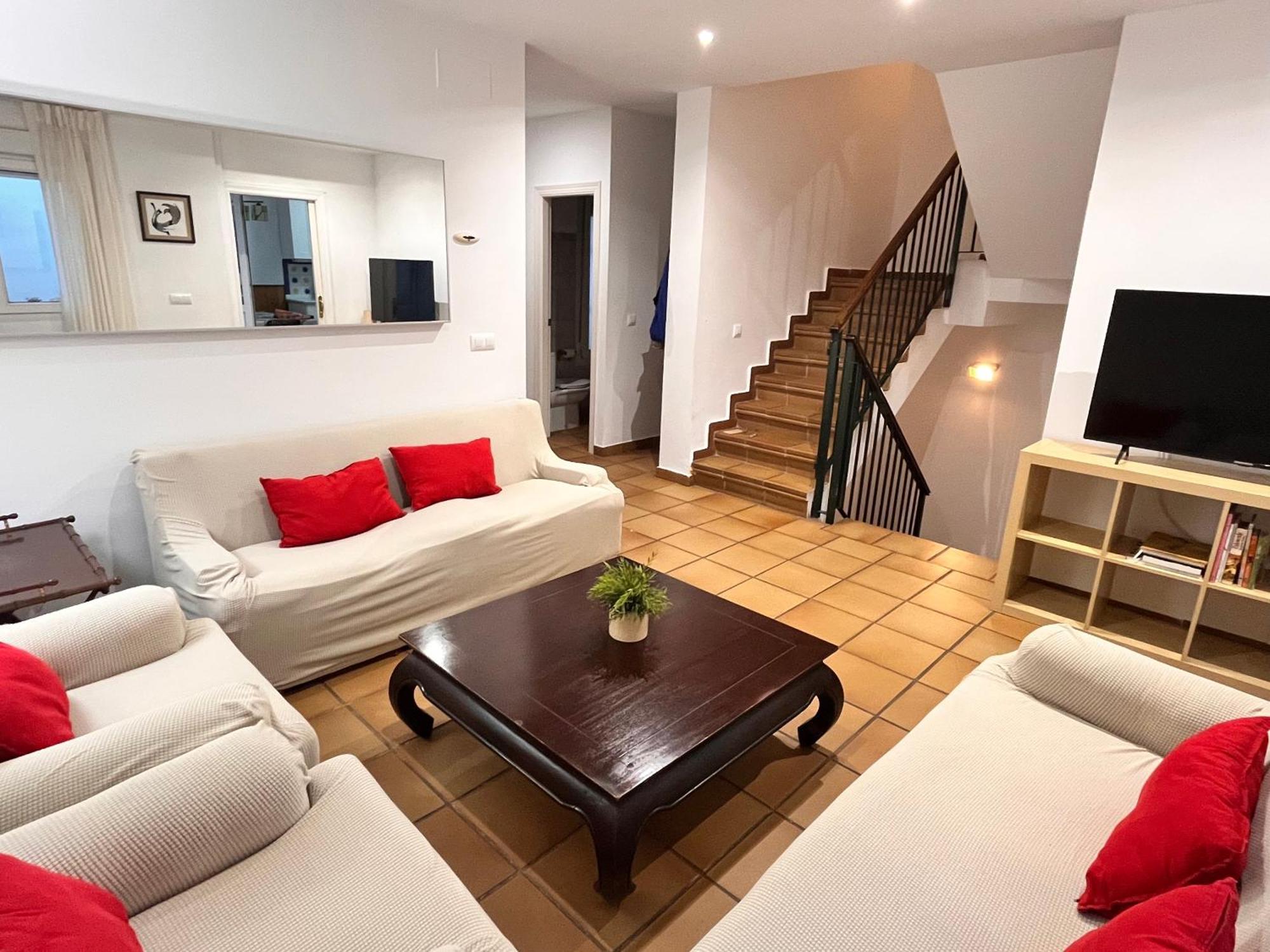 Holiday home Plaza Espana Family House *