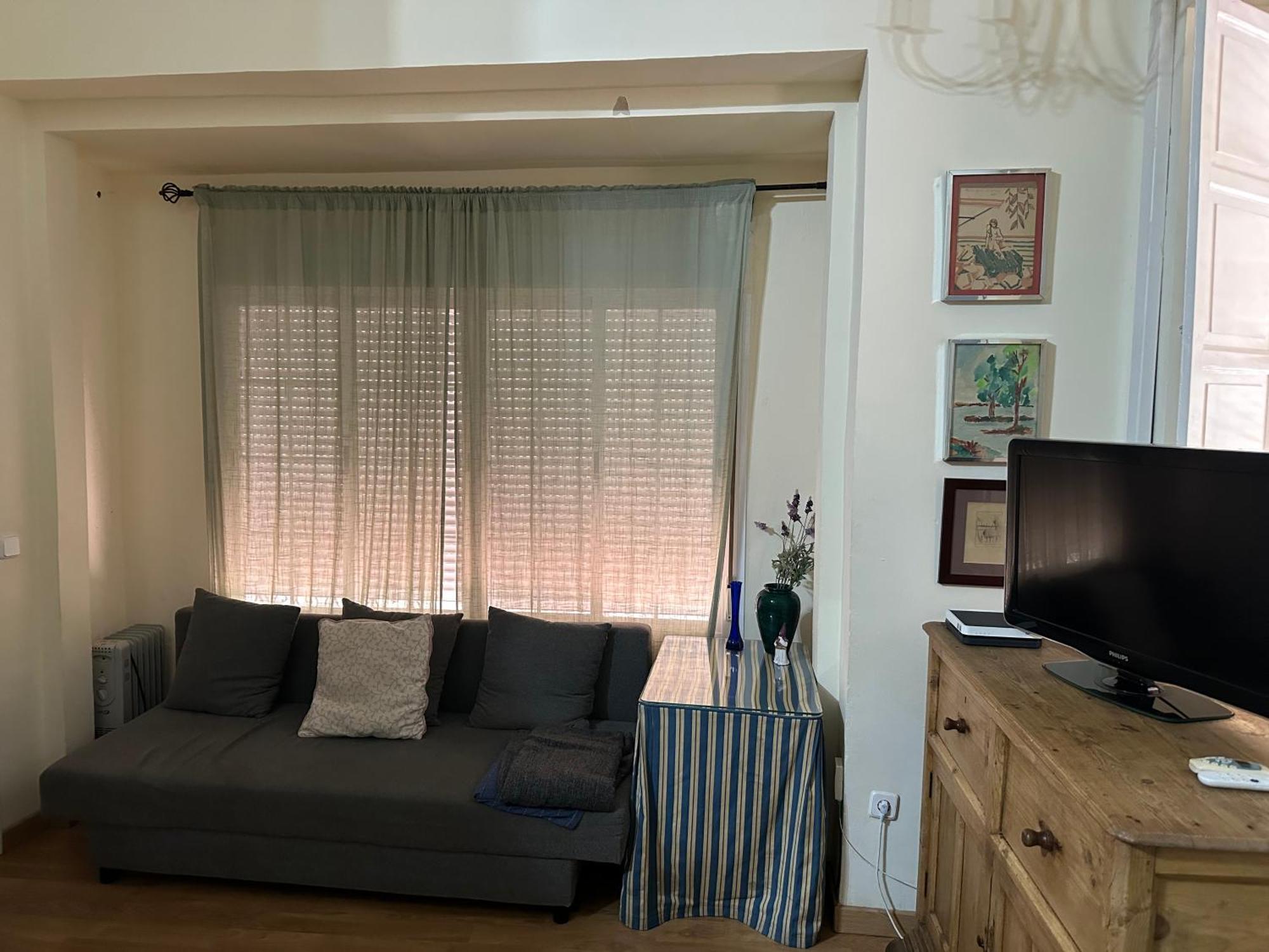 Apartamento C Buen Viaje 5