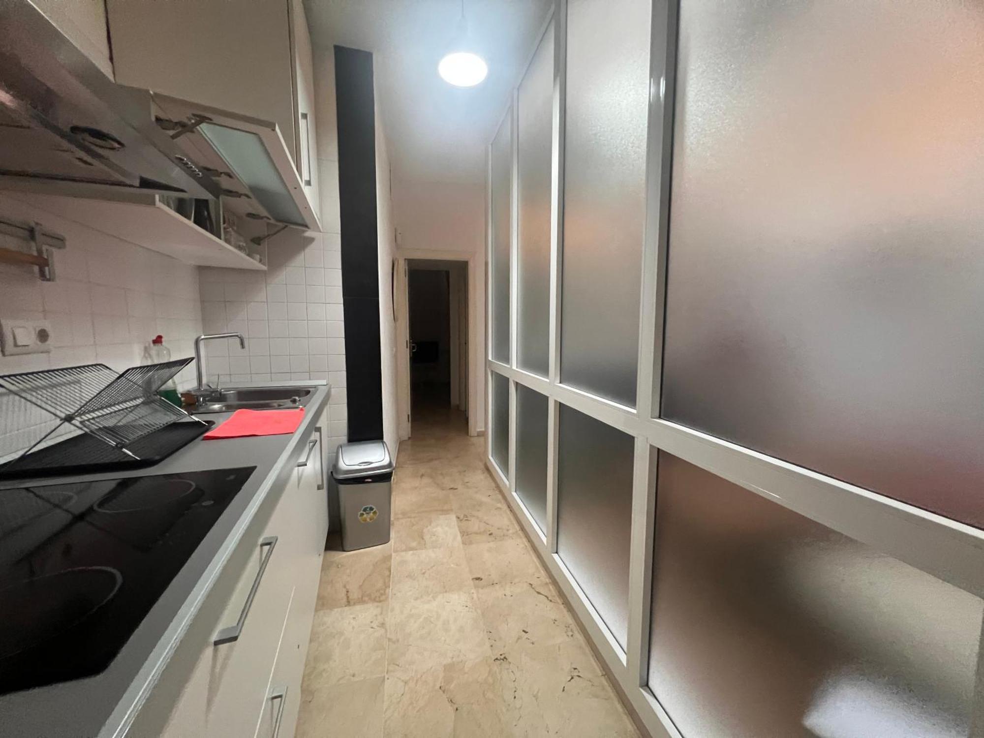 Apartamento Centro De Sevilla
