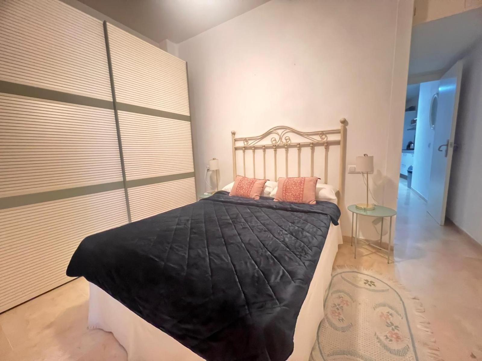 Centro De Apartamento Sevilla