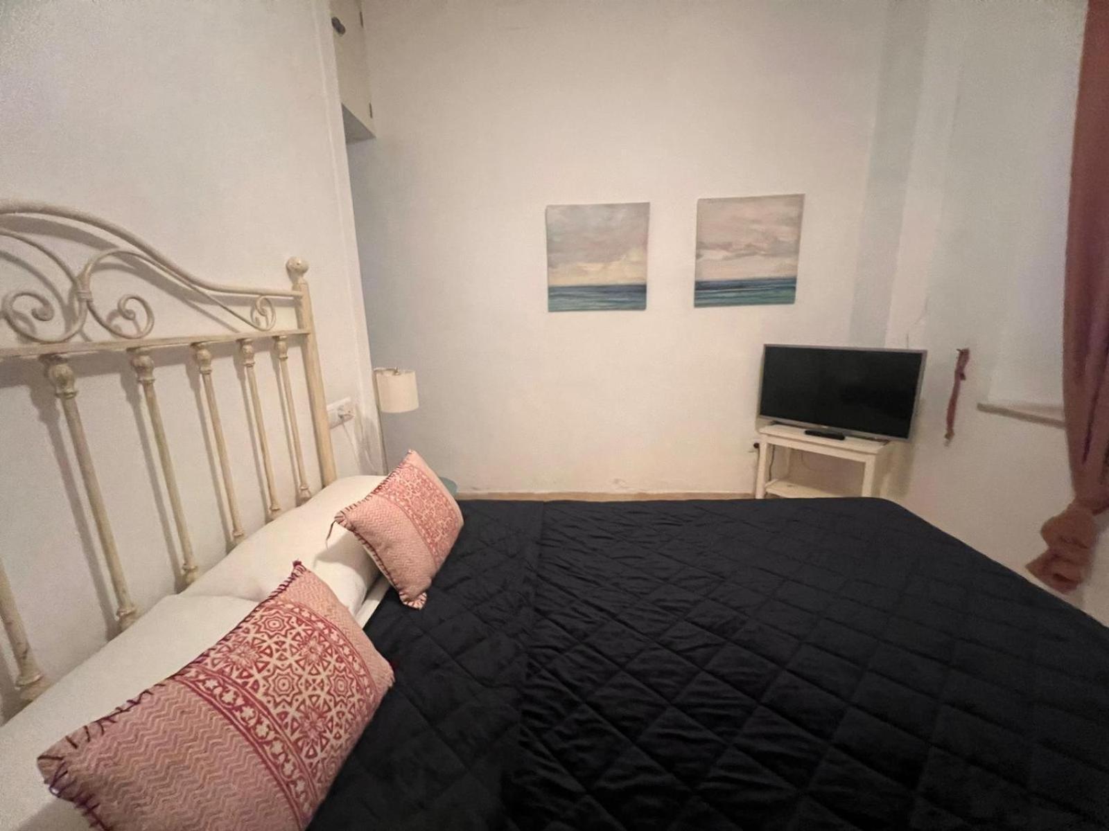 Apartamento Centro De Sevilla