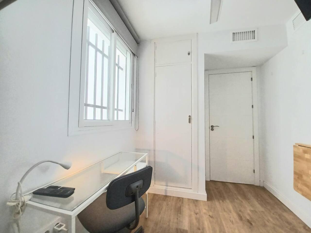 Inmogestion Integral Rentals, Paraiso 4, Sevilla