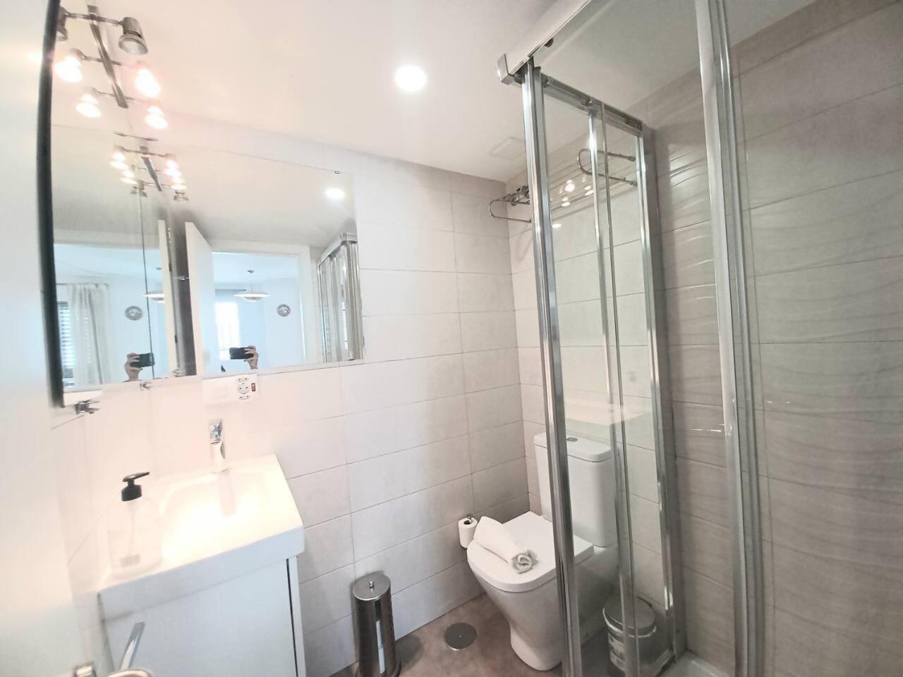 Inmogestion Integral Rentals, Paraiso 4, *