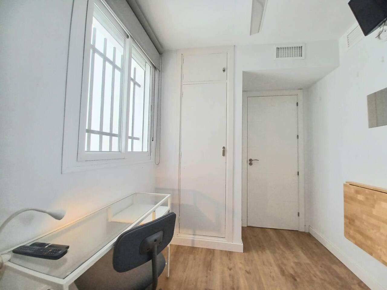 Inmogestion Integral Rentals, Paraiso 4, Apartamento *