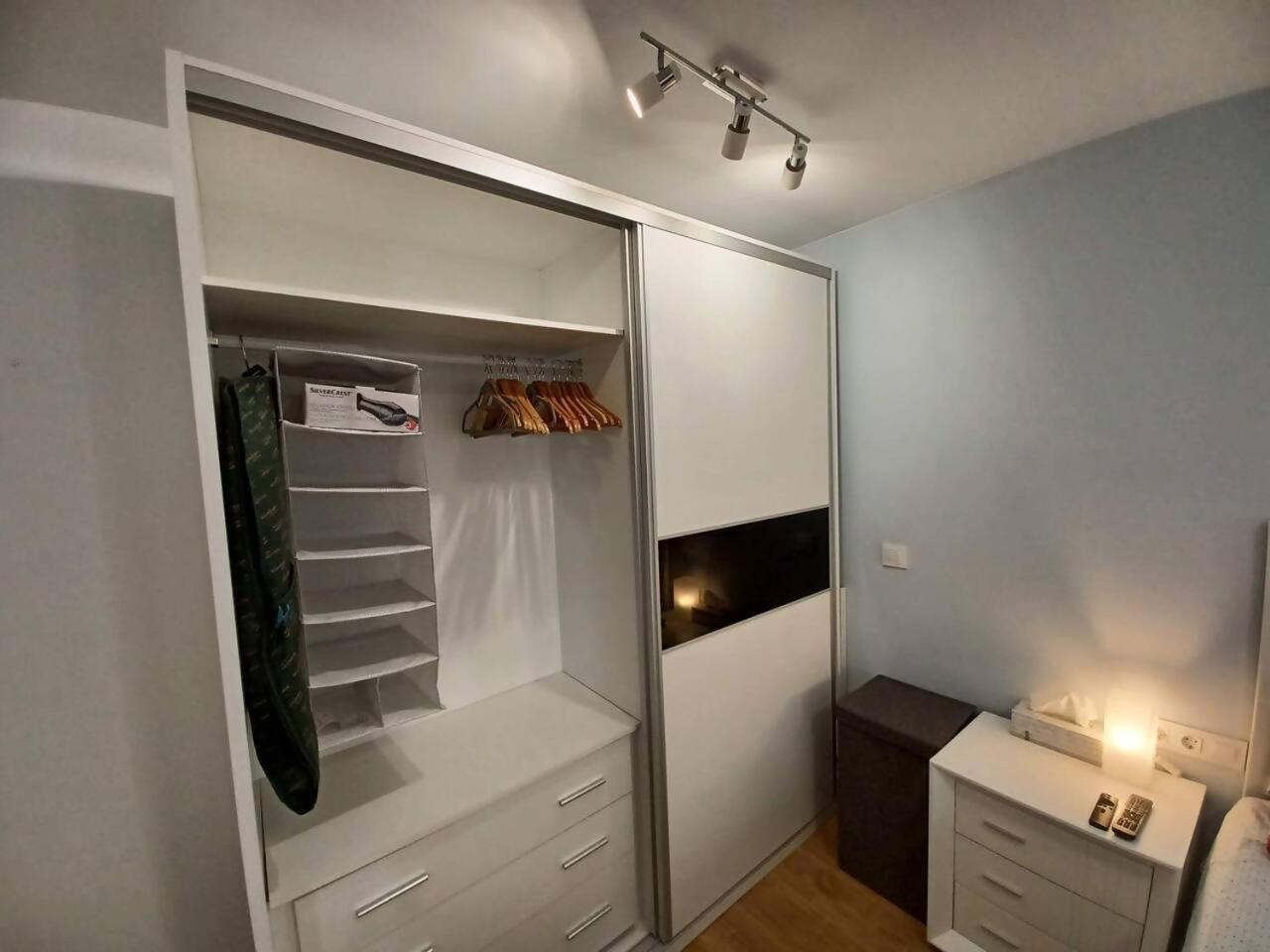 Apartamento Inmogestion Integral Rentals, Paraiso 4, *