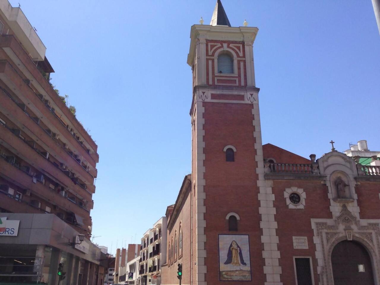 Apartamento Inmogestion Integral Rentals, Paraiso 4, Sevilla