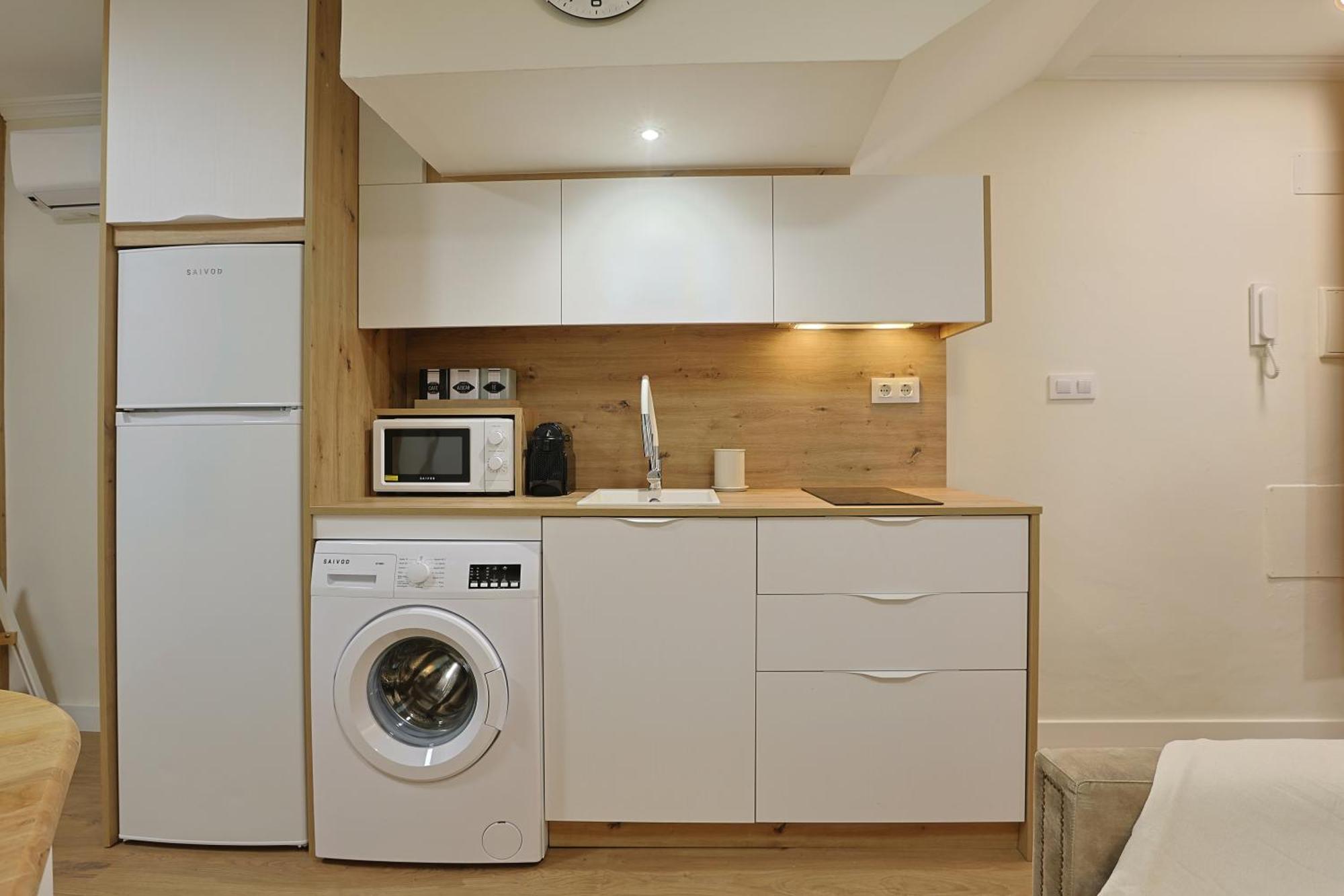 Avanti Rosario Apartamento Sevilla