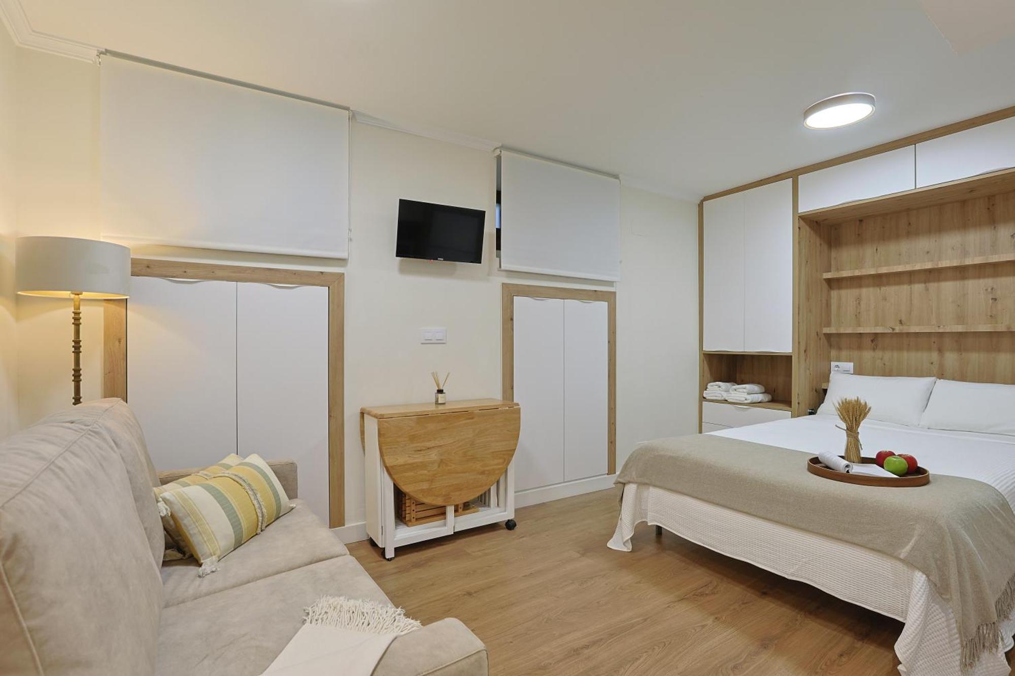 Apartamento Avanti Rosario
