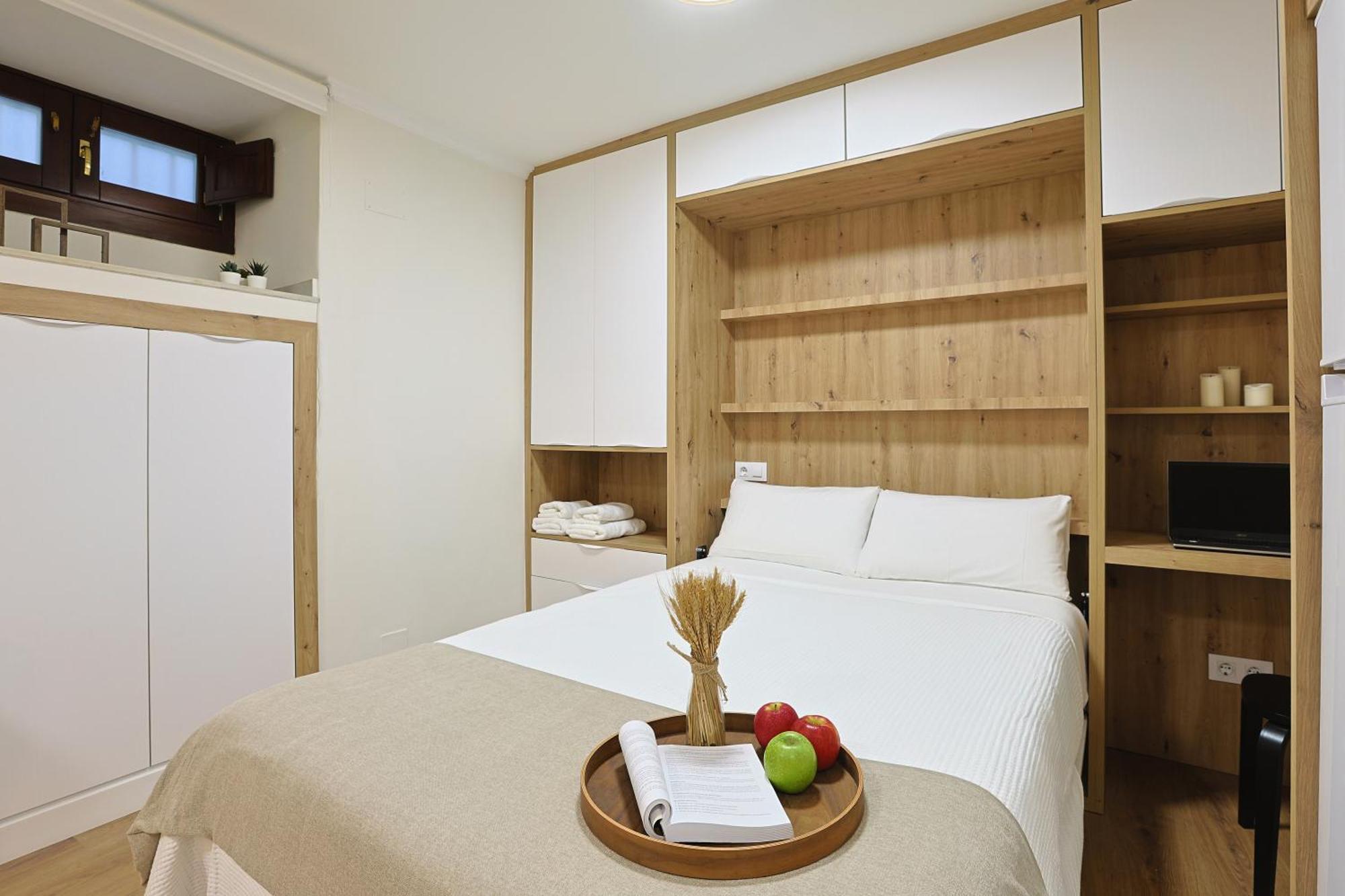 Apartamento Avanti Rosario Sevilla