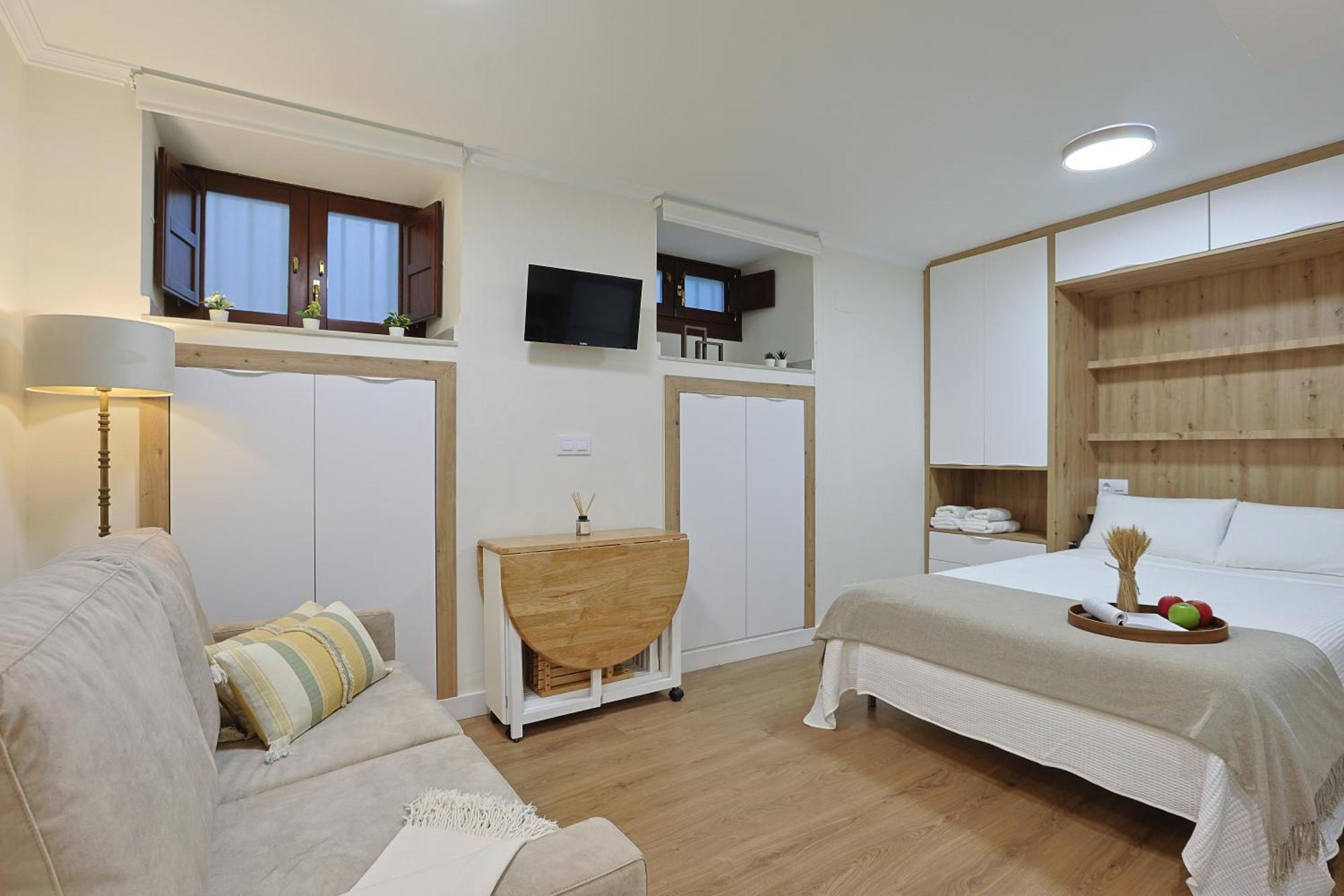 Avanti Rosario Apartamento