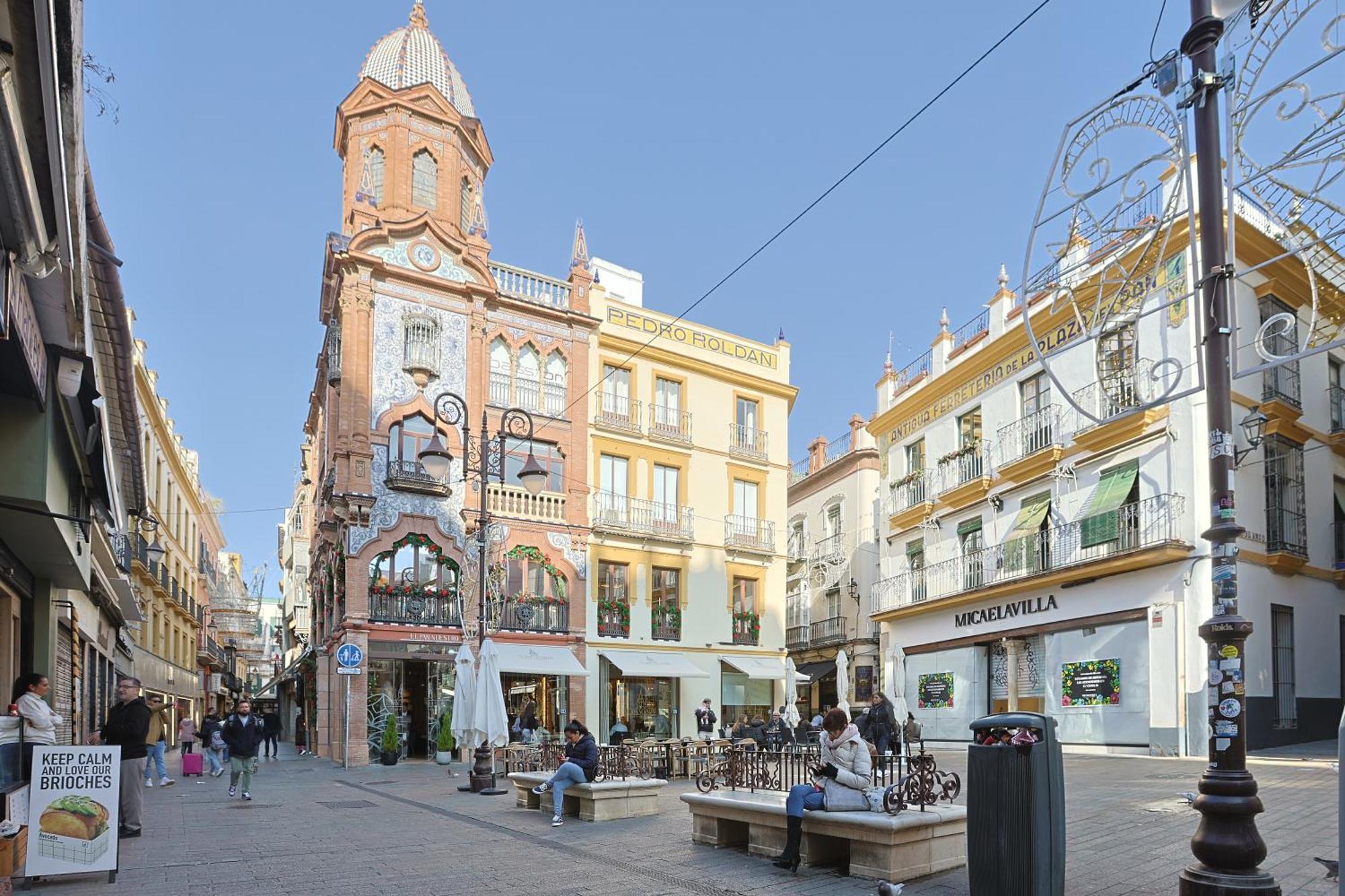 Apartamento Avanti Rosario