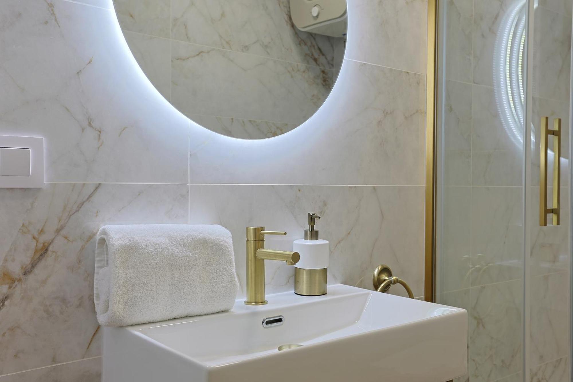 Apartamento Avanti Rosario Sevilla