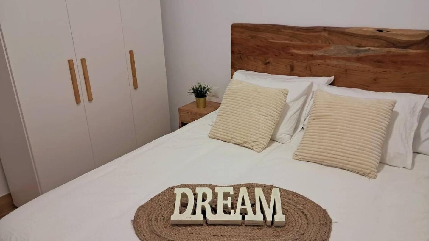 Apartamento Coffee & Calm Triana