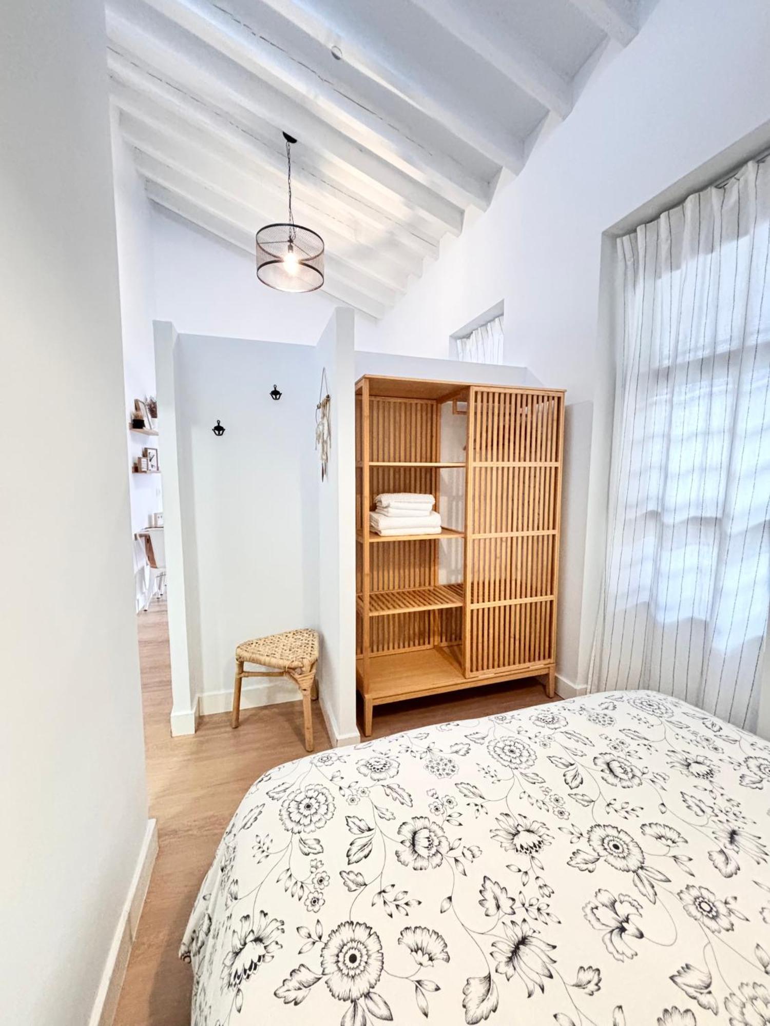 La Buhardilla Apartment Seville