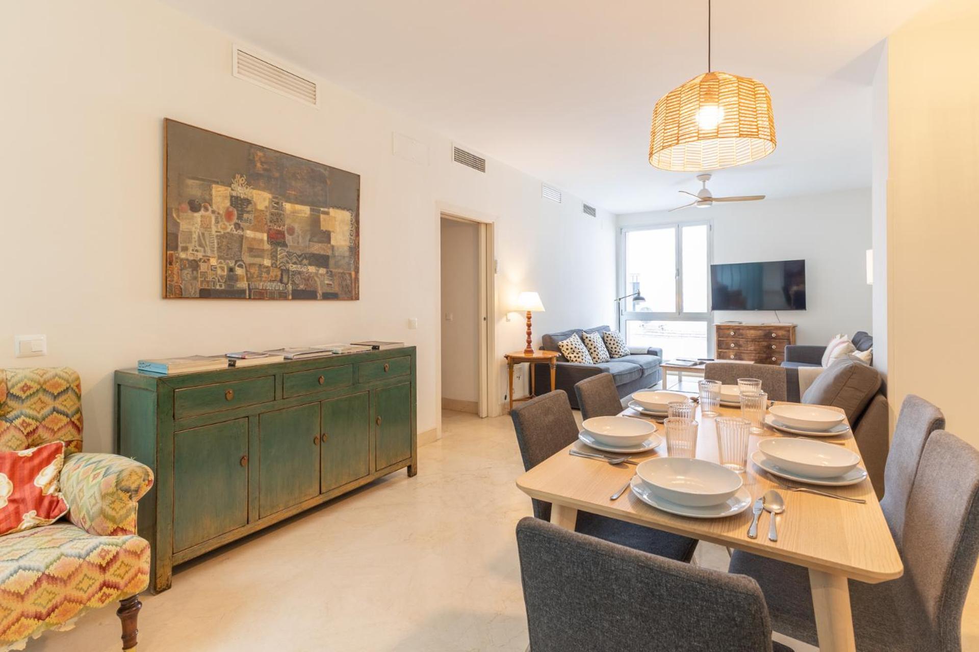 Tentudia Charming With Private Roof-top Or Patio In San Bernardo By Ocityzen