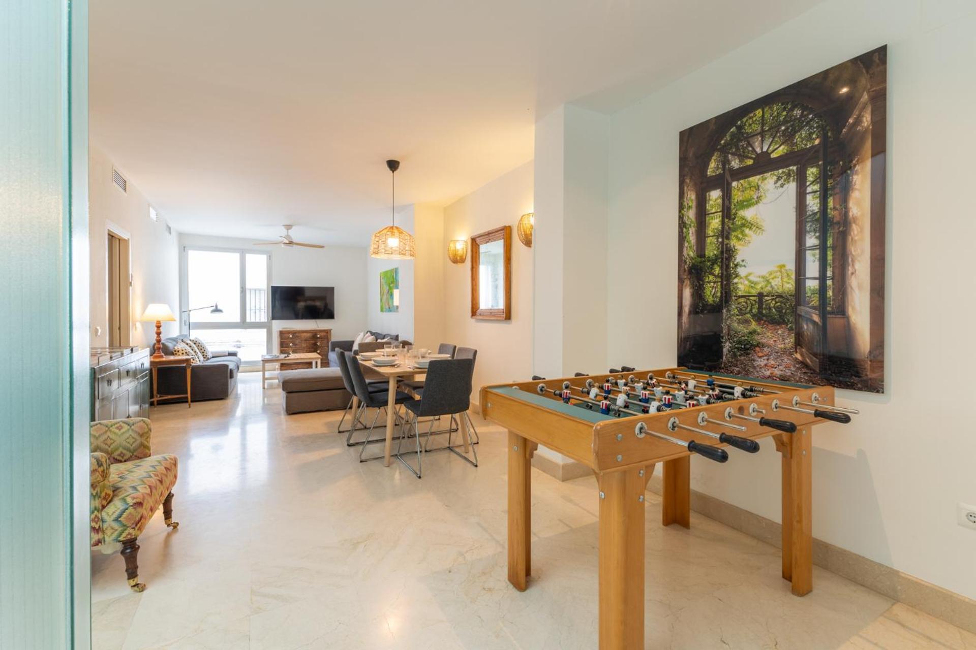 Apartamento Tentudia Charming With Private Roof-top Or Patio In San Bernardo By Ocityzen *