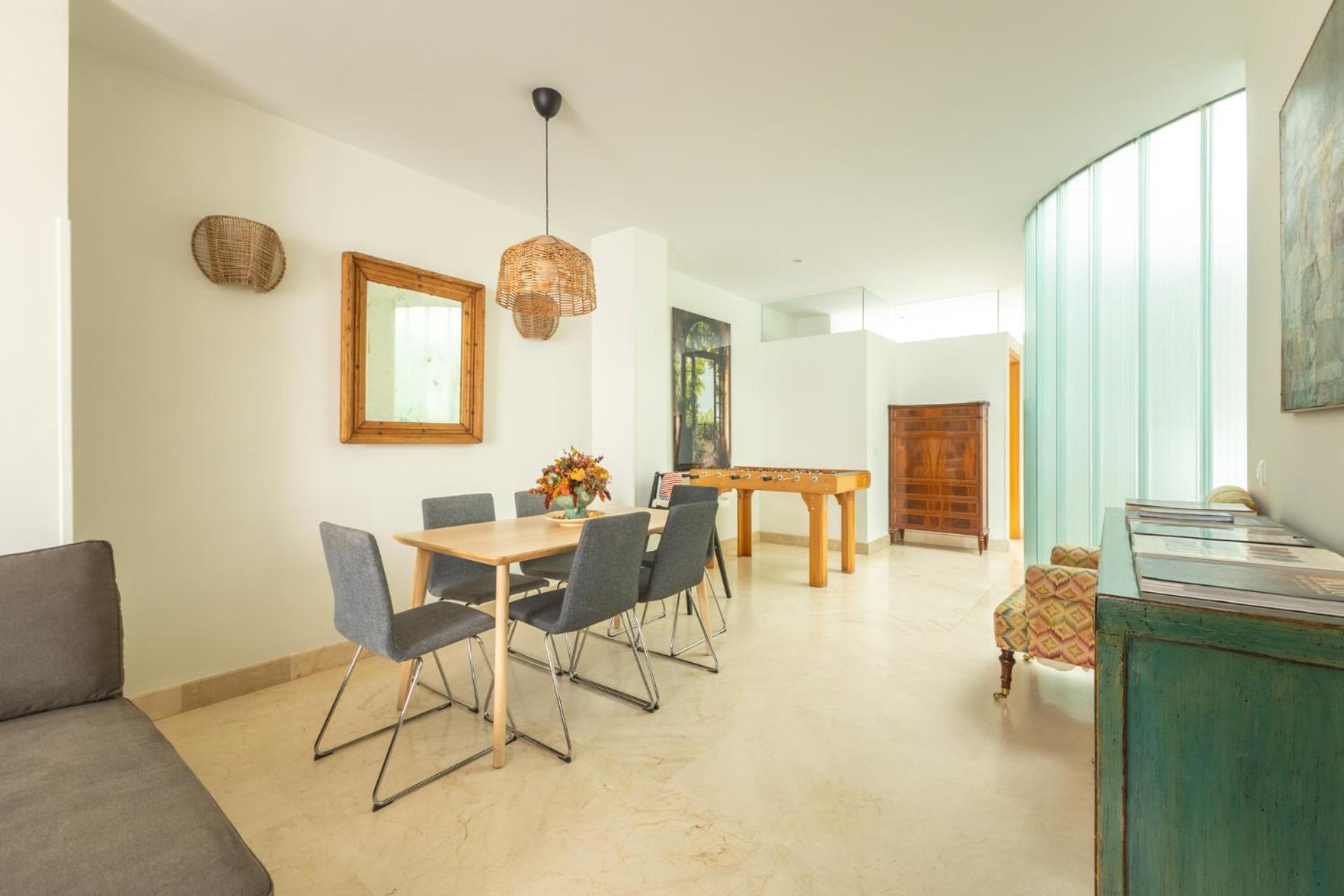 Tentudia Charming With Private Roof-top Or Patio In San Bernardo By Ocityzen * Sevilla