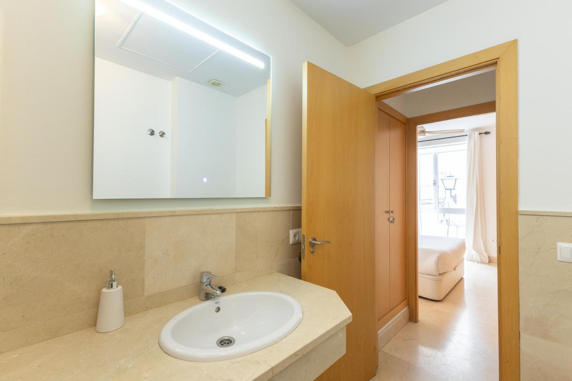 Tentudia Charming With Private Roof-top Or Patio In San Bernardo By Ocityzen Apartamento *
