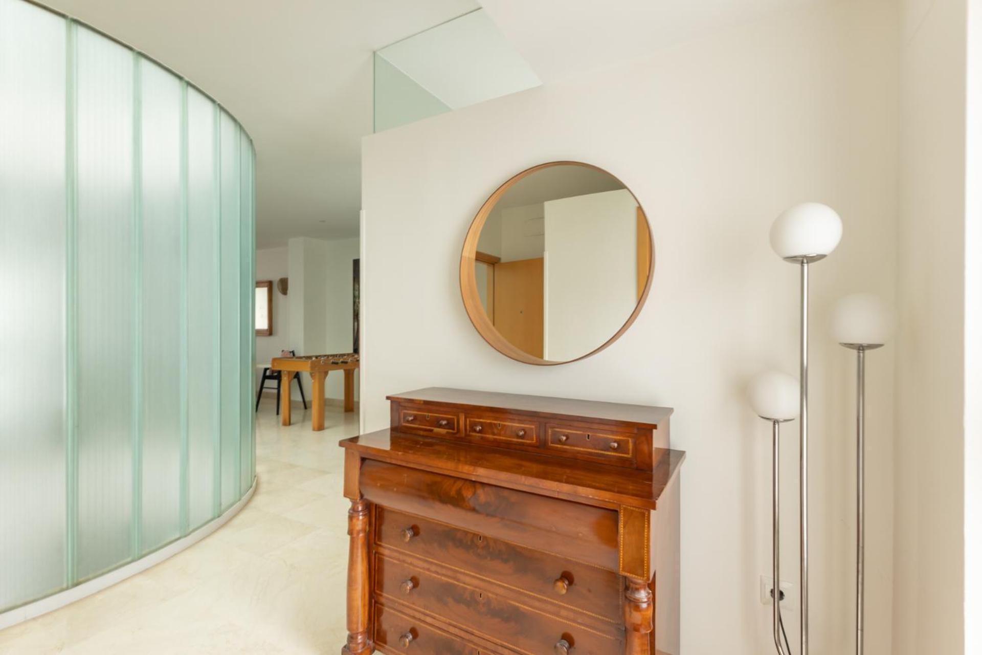 Apartamento Tentudia Charming With Private Roof-top Or Patio In San Bernardo By Ocityzen Sevilla