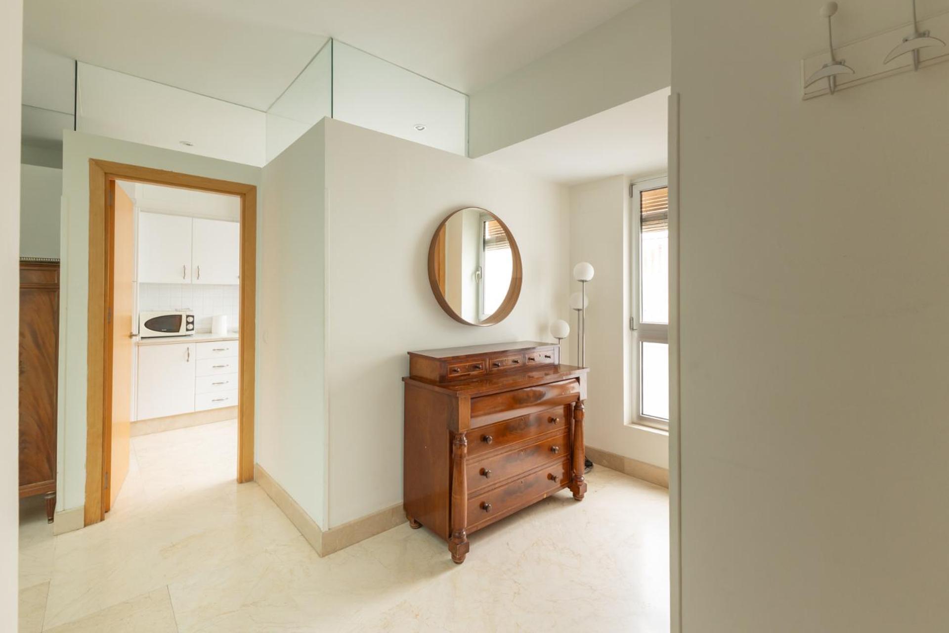 Tentudia Charming With Private Roof-top Or Patio In San Bernardo By Ocityzen Sevilla
