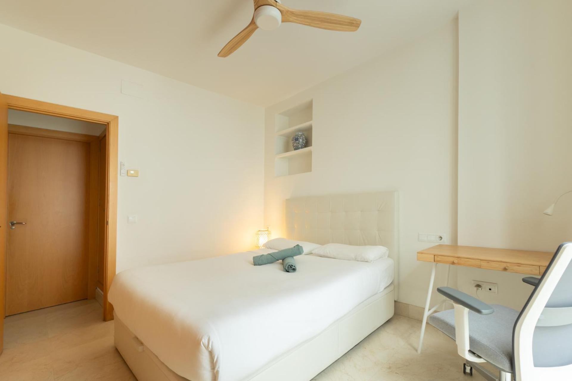 Tentudia Charming With Private Roof-top Or Patio In San Bernardo By Ocityzen * Sevilla