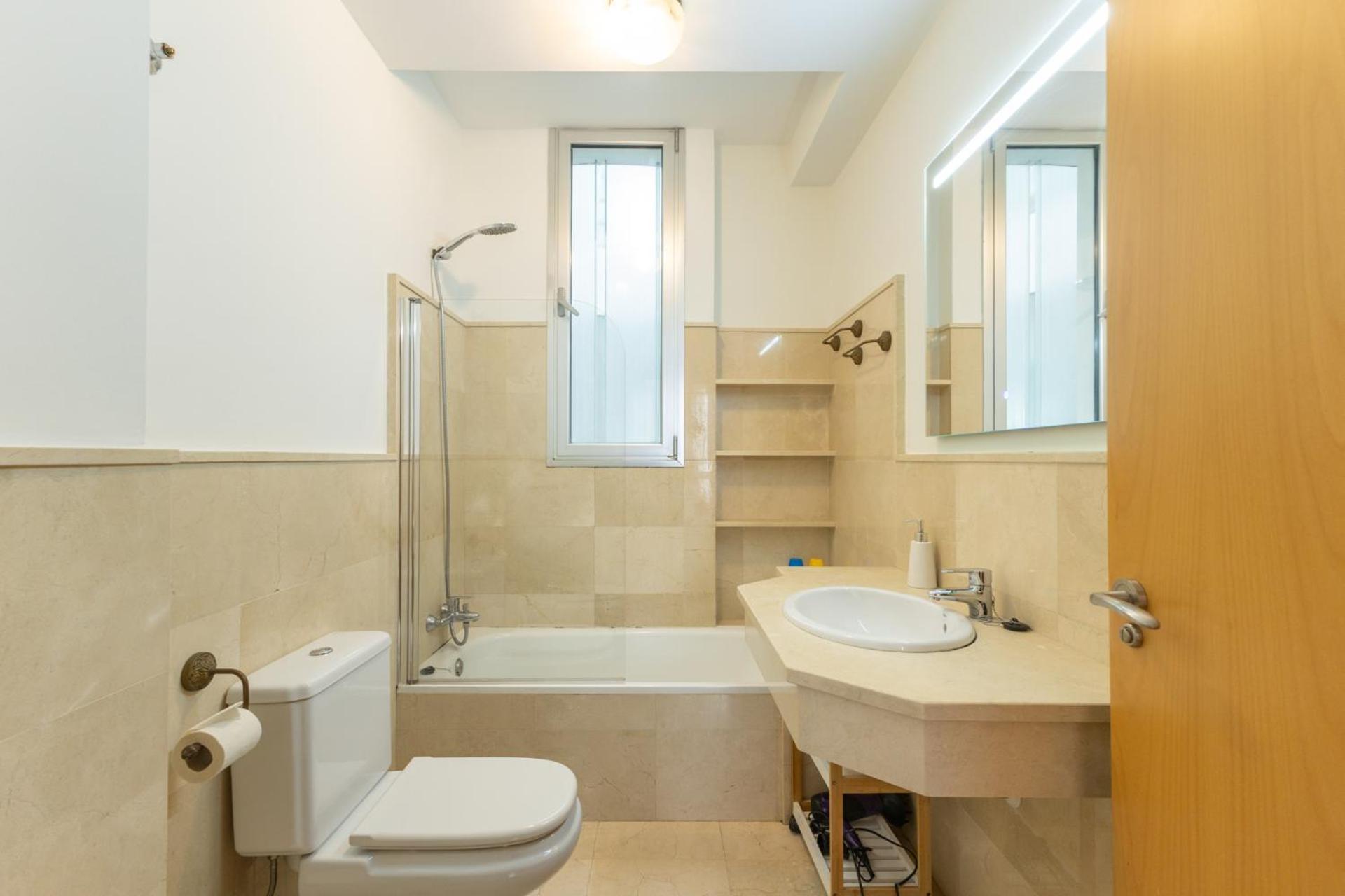 Tentudia Charming With Private Roof-top Or Patio In San Bernardo By Ocityzen