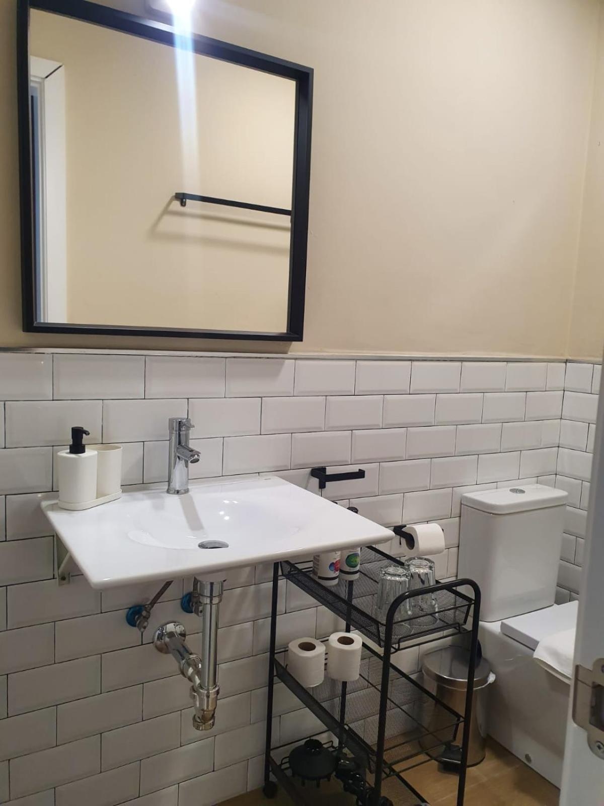 Alegoria Coliving Experience Guest house