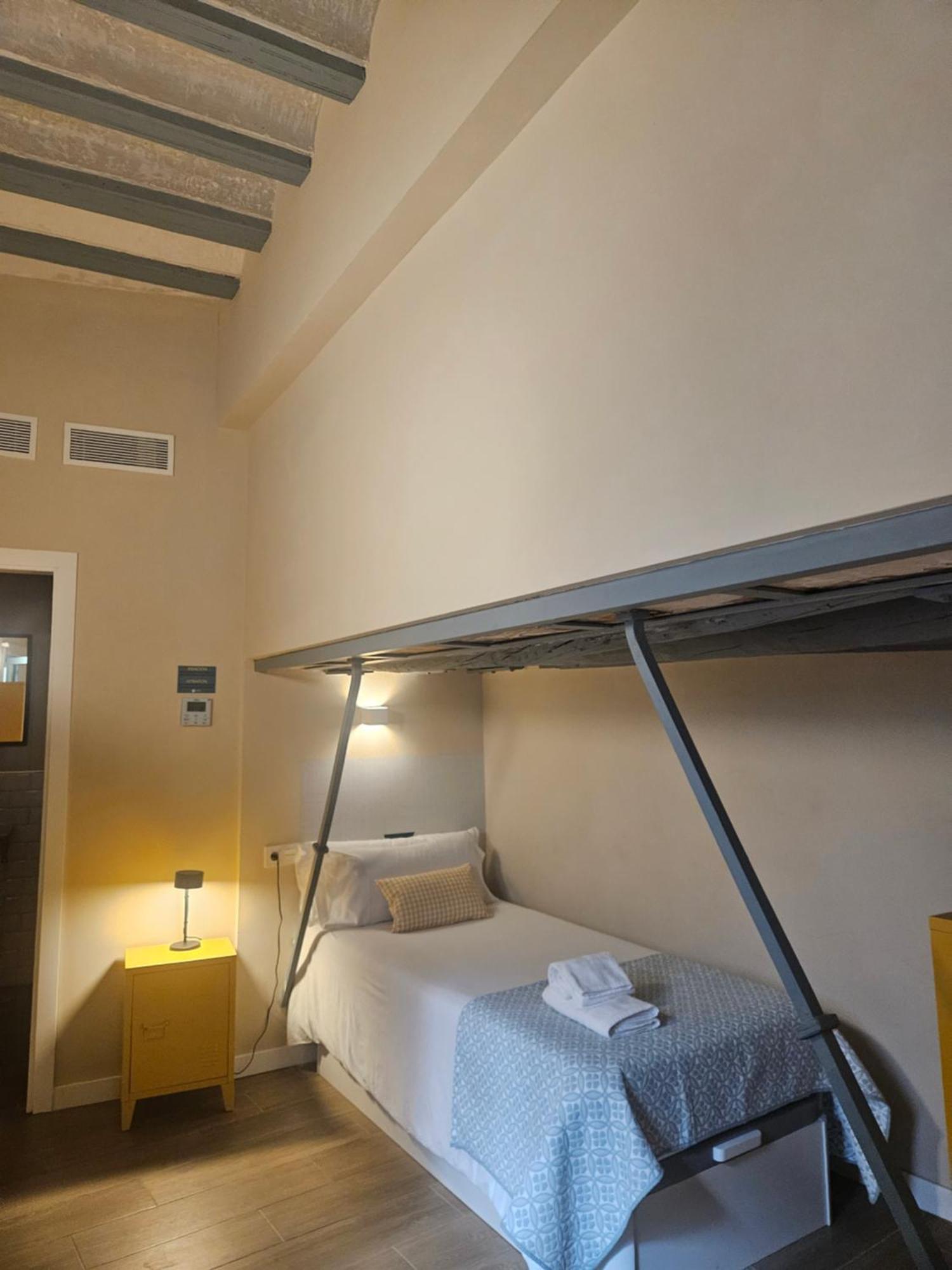 Guest house Alegoria Coliving Experience
