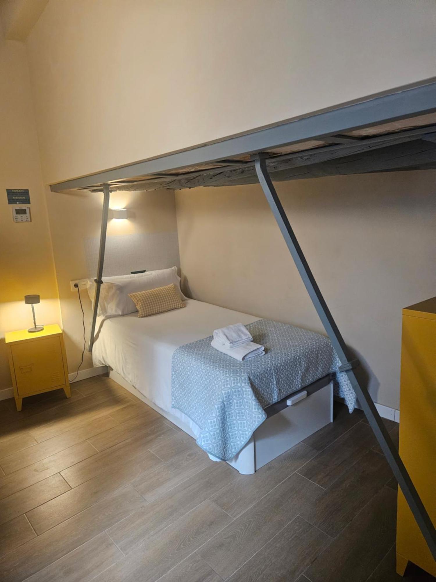 Guest house Alegoria Coliving Experience *