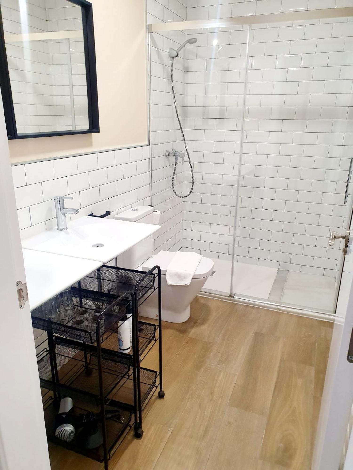 Alegoria Coliving Experience Guest house Seville