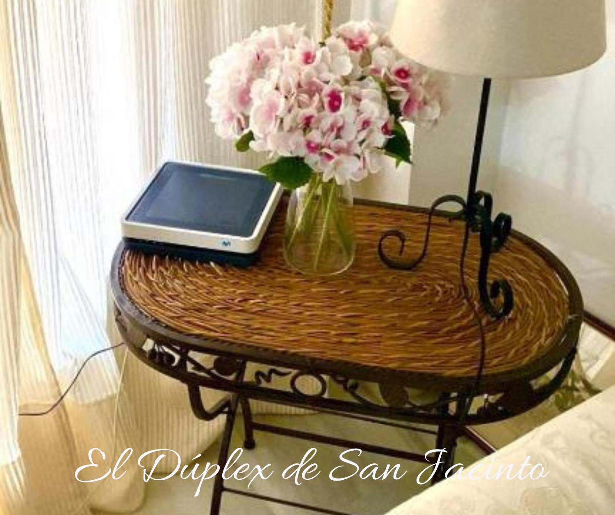 El Duplex De San Jacinto Apartamento Sevilla