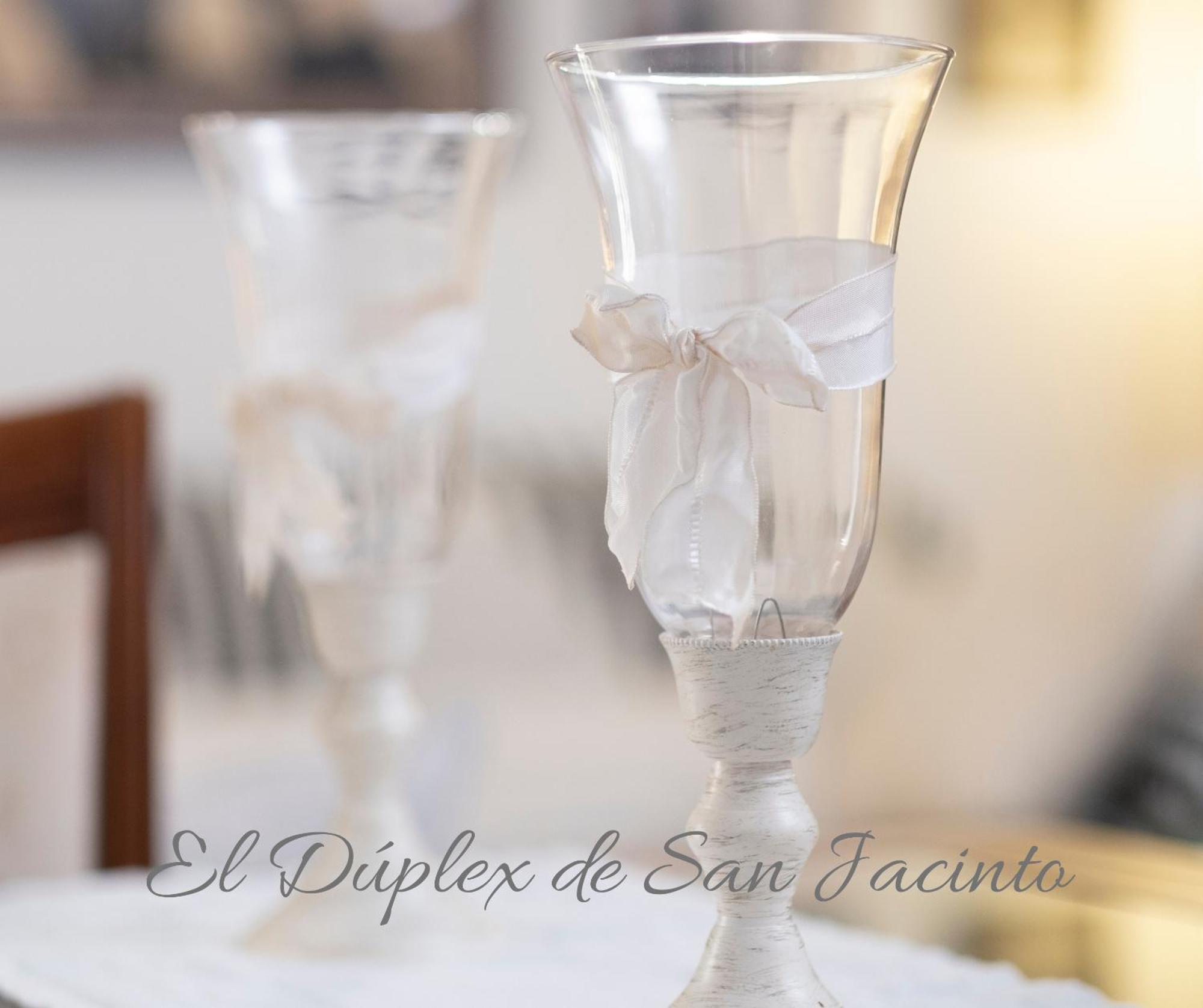 Apartamento El Duplex De San Jacinto *