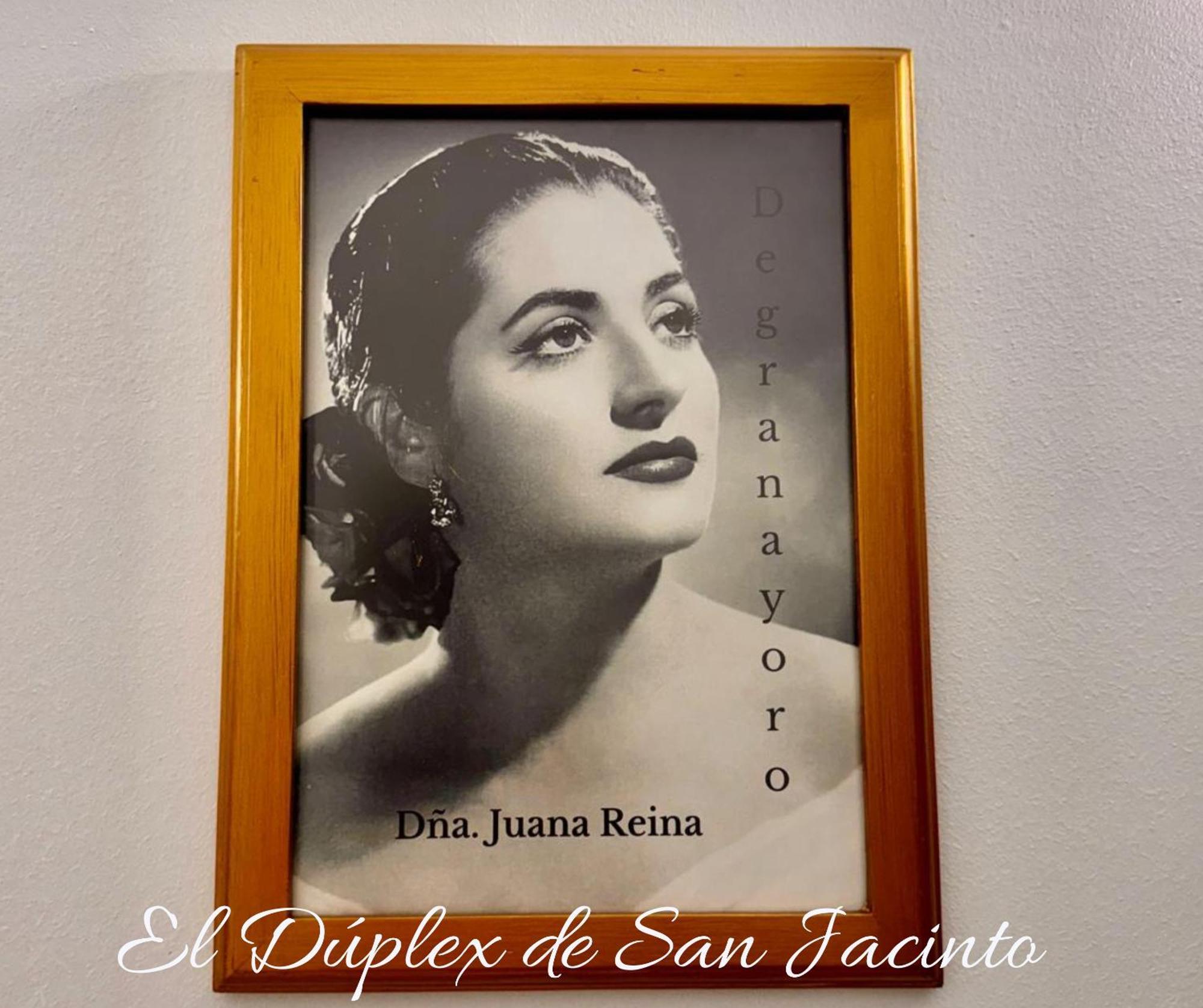 El Duplex De San Jacinto Apartamento *