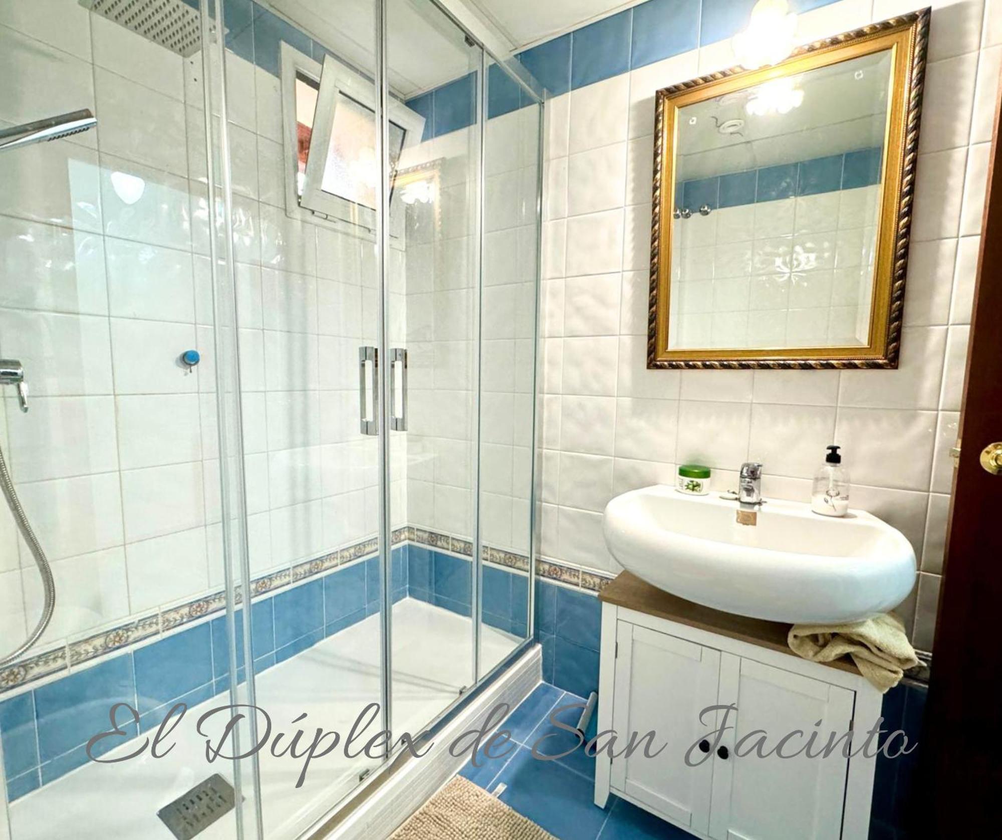 Apartamento El Duplex De San Jacinto