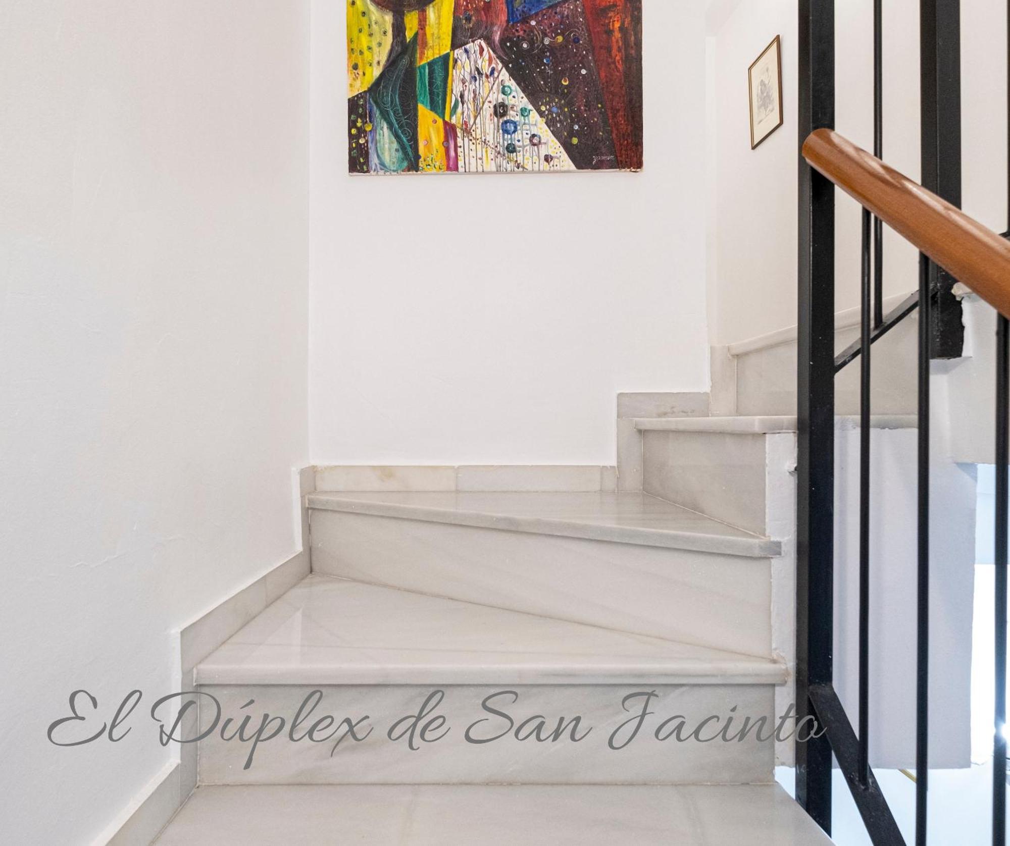 El Duplex De San Jacinto Apartamento *