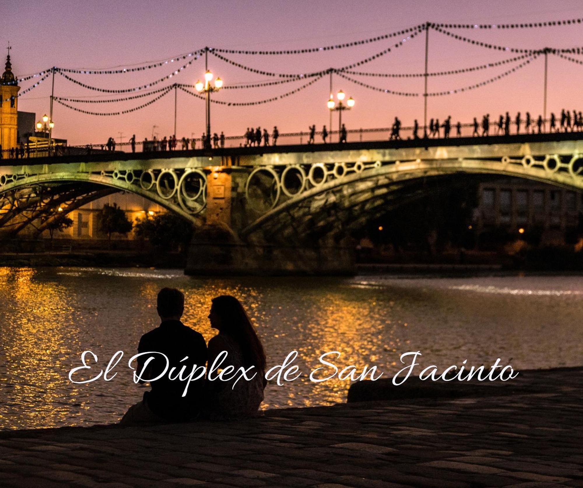 Apartamento El Duplex De San Jacinto