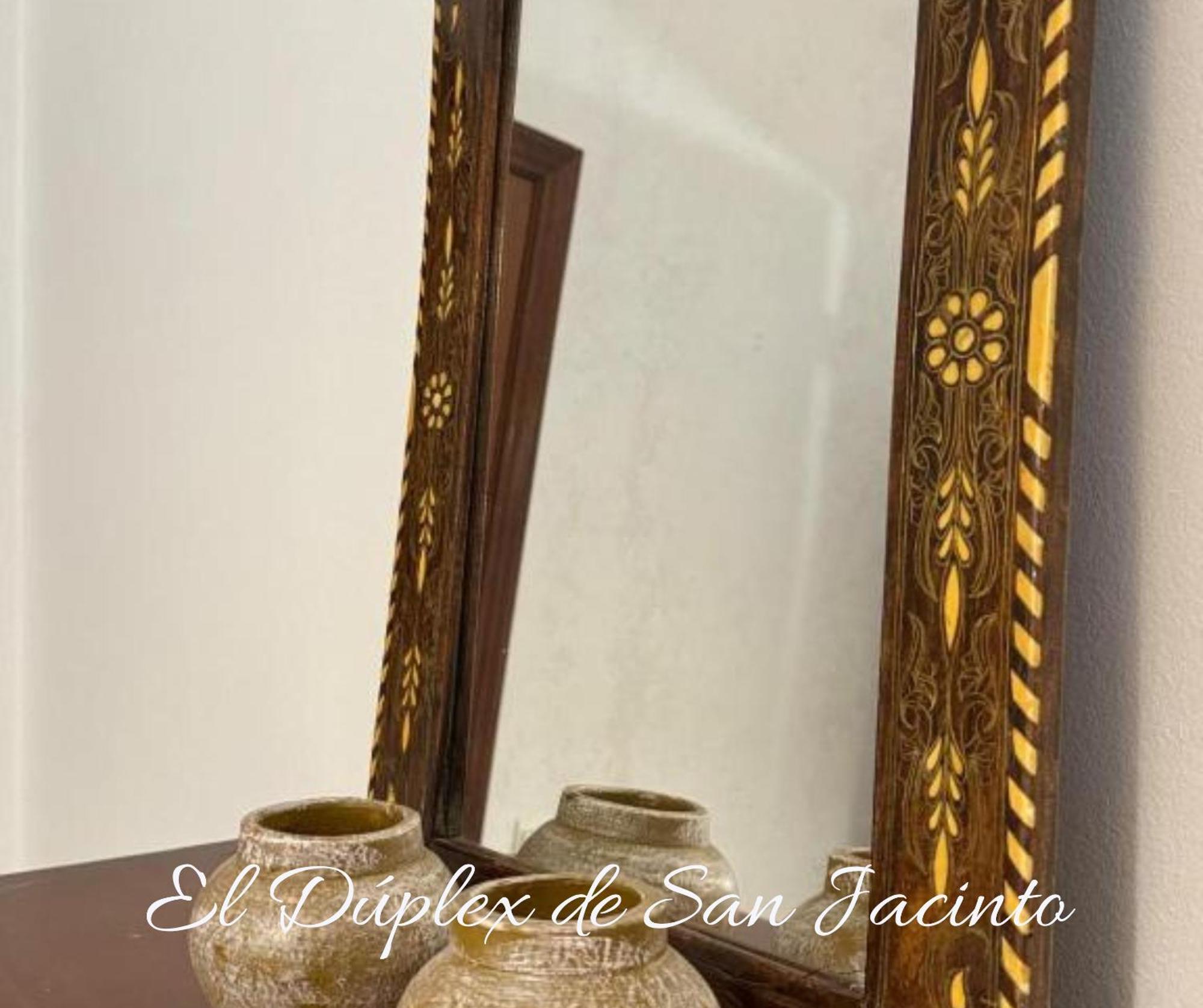Apartamento El Duplex De San Jacinto *