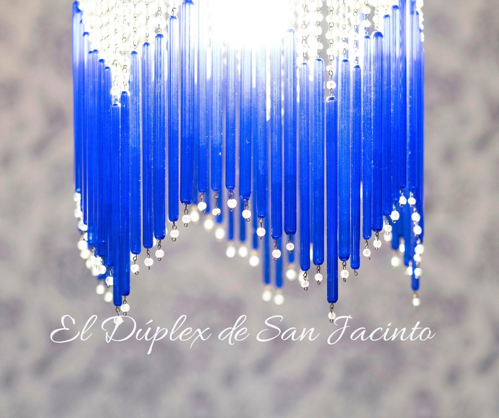 El Duplex De San Jacinto Apartamento *