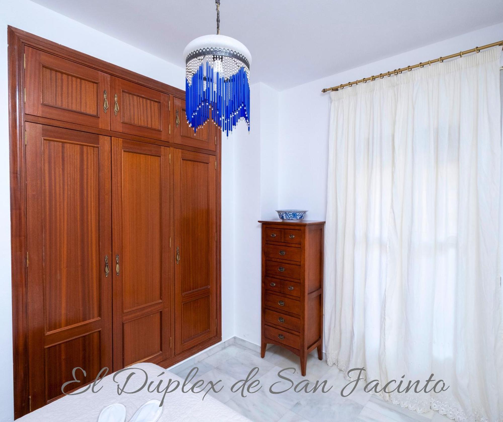 El Duplex De San Jacinto Apartamento *